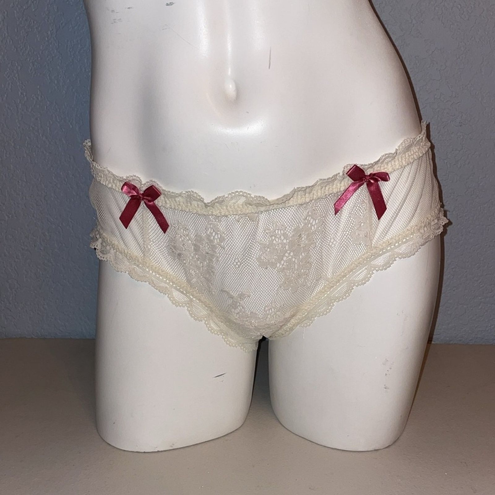 Victoria's Secret Sexy little things Victoria’s Secret panty New Size ONE SIZE - 9 Thumbnail