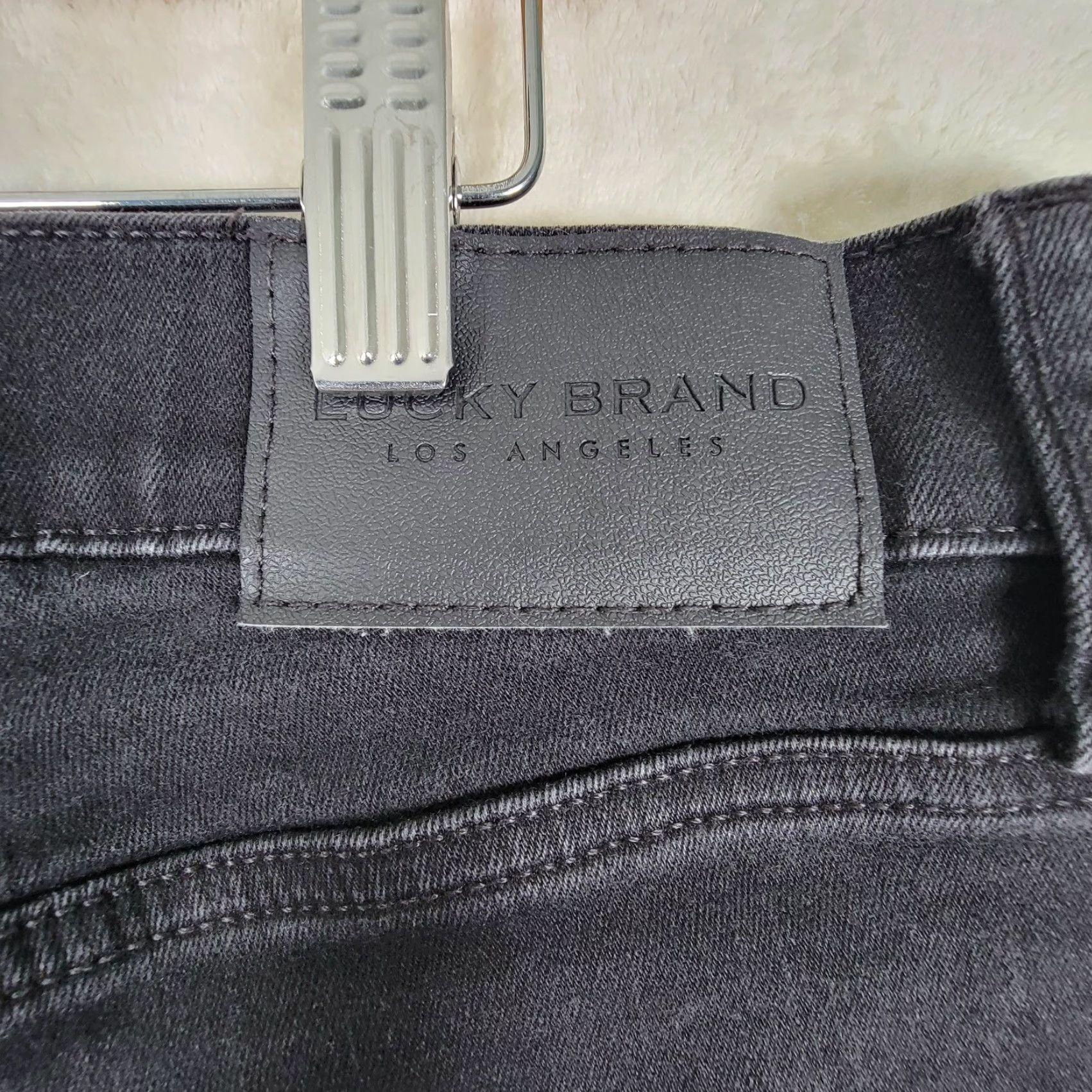 Lucky Brand VINTAGE not applicable. Size US 36 / EU 52 - 7 Thumbnail