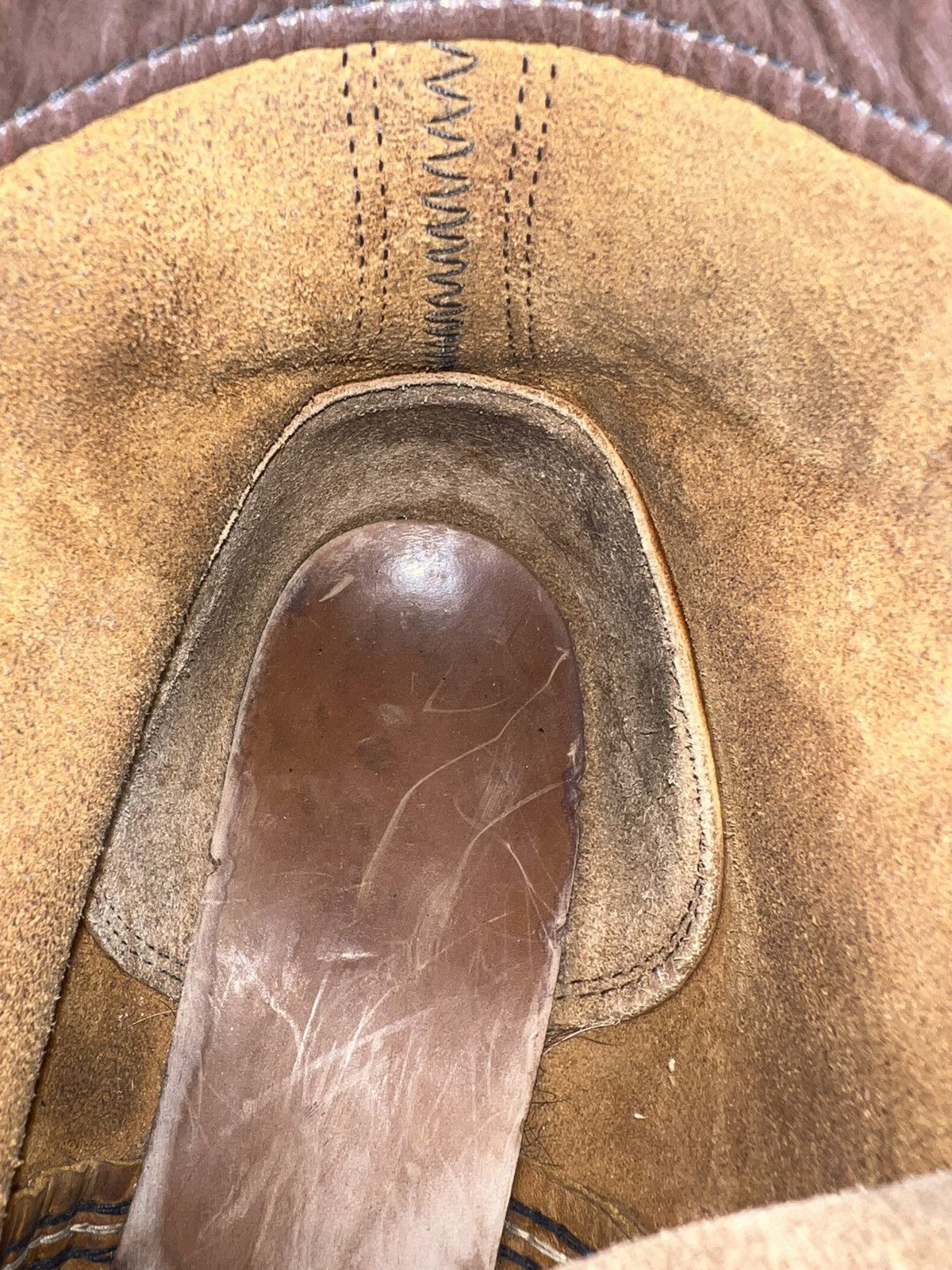 Red Wing Red Wing 6-Inch Classic Moc 875 Oro Legacy Leather Boot Size US 12 / EU 45 - 17 Thumbnail