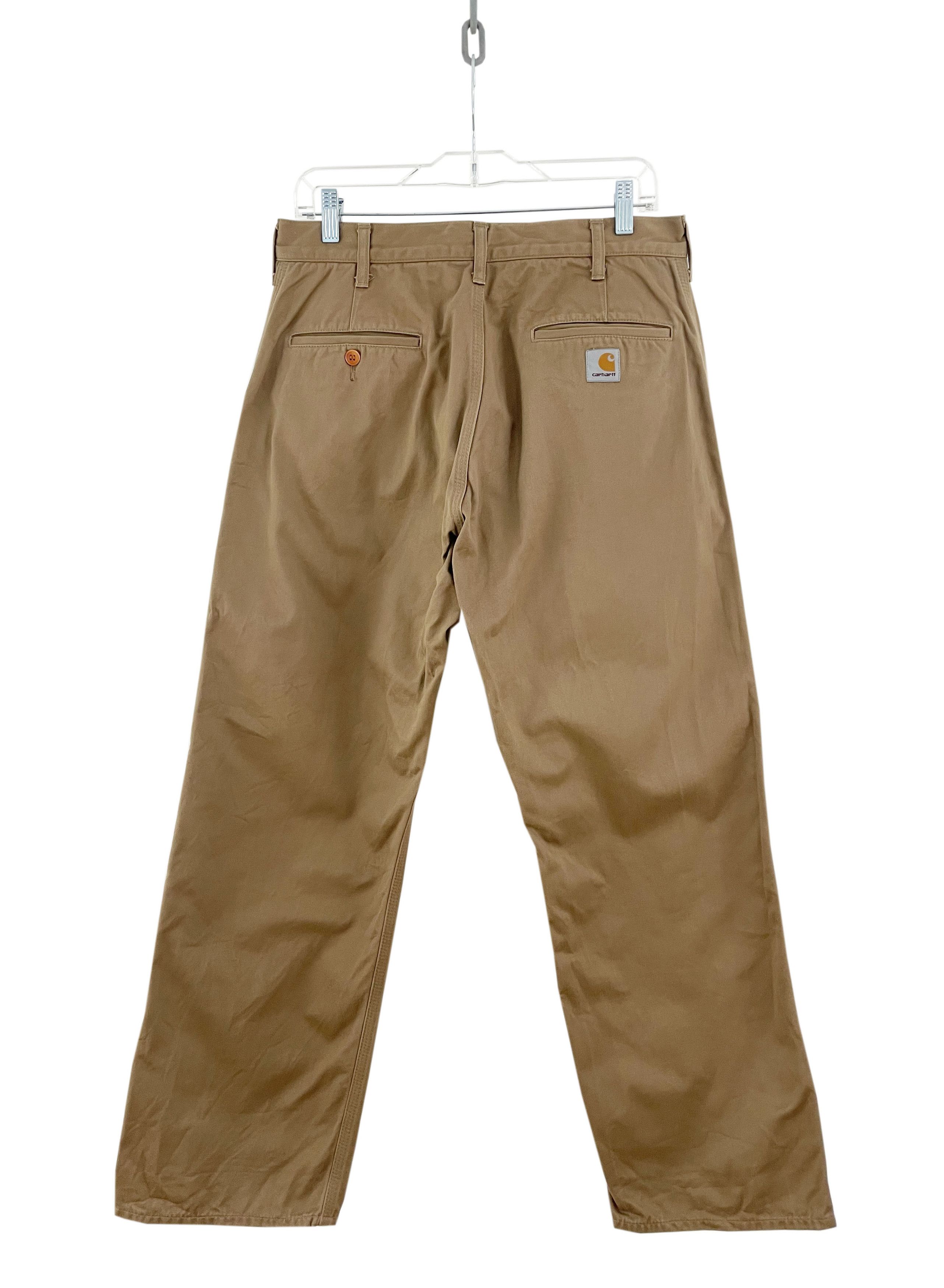 Carhartt × Junya Watanabe 2017 Work Pants Size US 32 / EU 48 - 1 Thumbnail