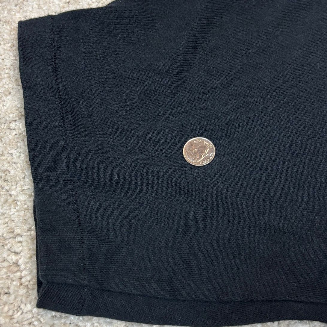Disney × Vintage Vintage Disney Cast Member Original SS Henley Shirt Men's M Size US M / EU 48-50 / 2 - 9 Thumbnail