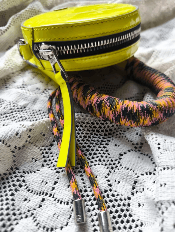 Other Dhruv Kapoor Seeker 01 pale yellow Size ONE SIZE - 6 Thumbnail