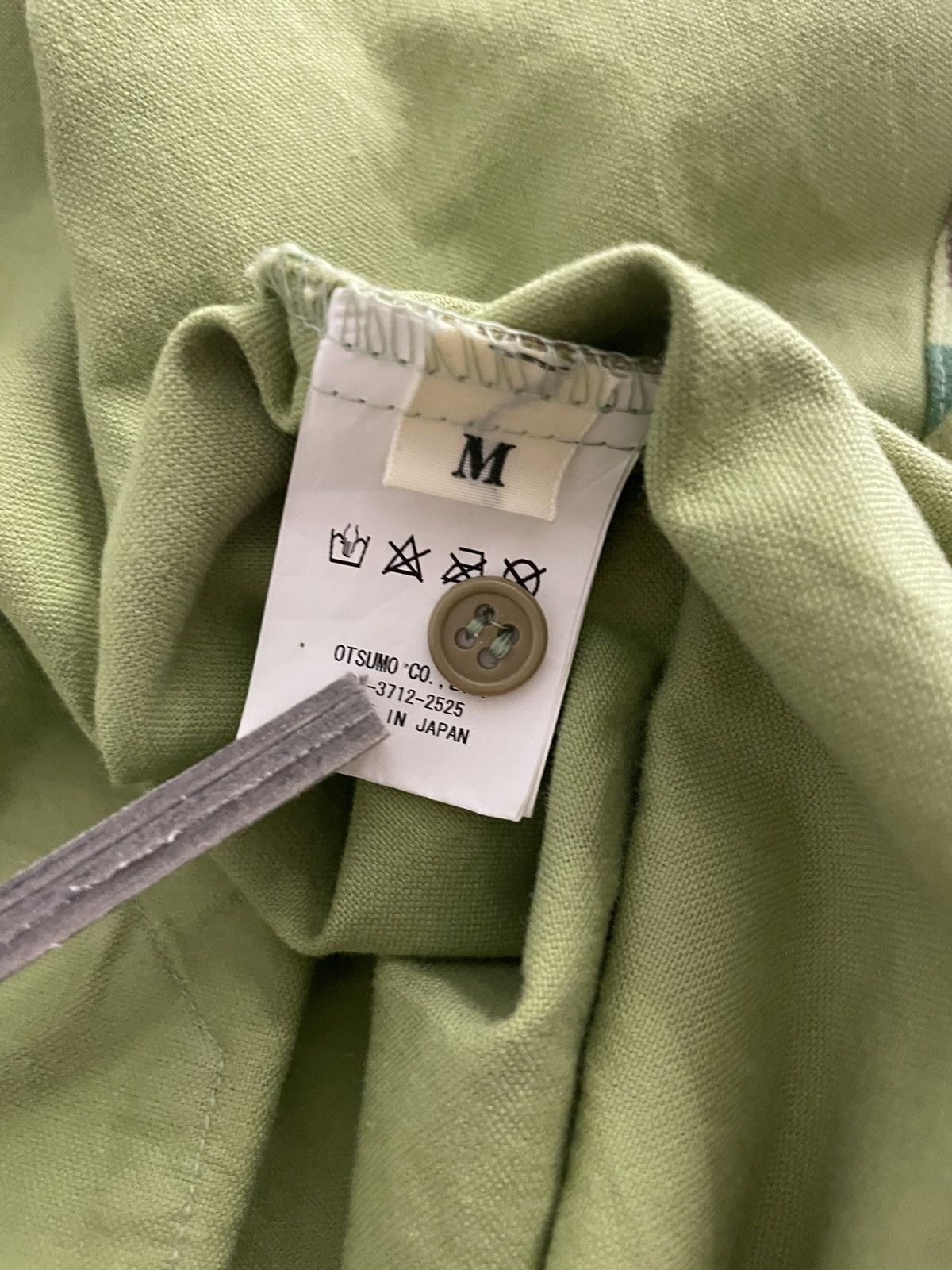 Human Made Human Made Shirt Size US M / EU 48-50 / 2 - 4 Thumbnail