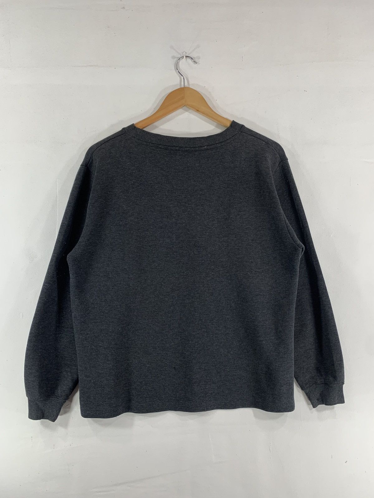Edwin Vintage Edwin Sweatshirt Size US M / EU 48-50 / 2 - 2 Thumbnail