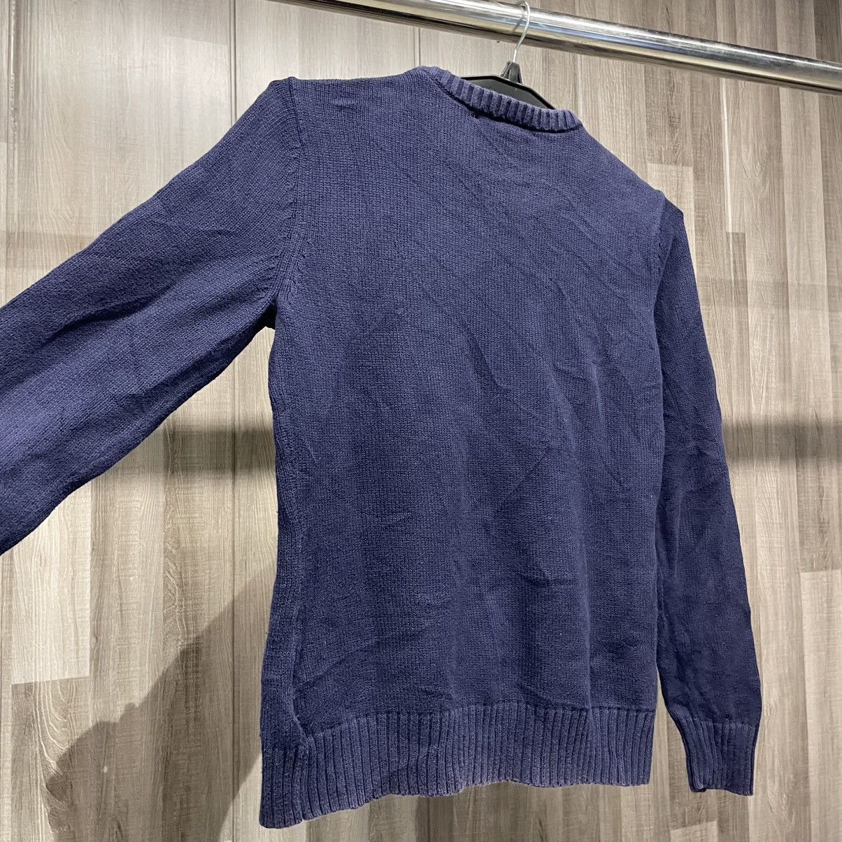 Polo Ralph Lauren Polo Ralph Lauren American Flag Sweater Size US S / EU 44-46 / 1 - 13 Thumbnail