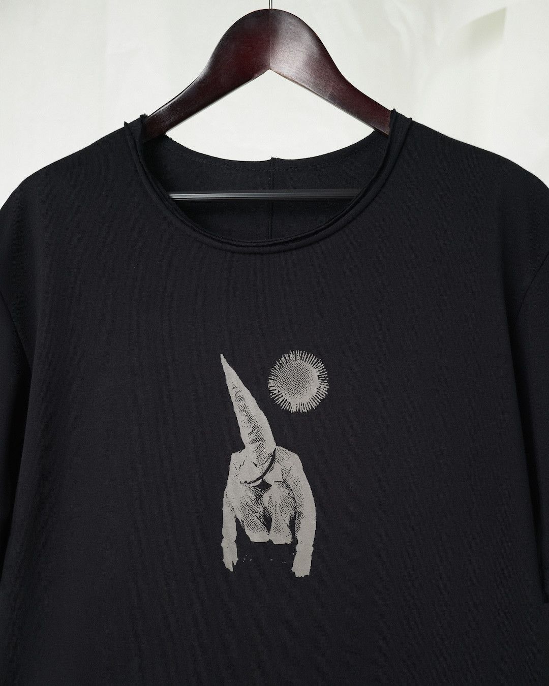 Other NKTRMNV "HOODED ONE" T-SHIRT Size US L / EU 52-54 / 3 - 9 Thumbnail