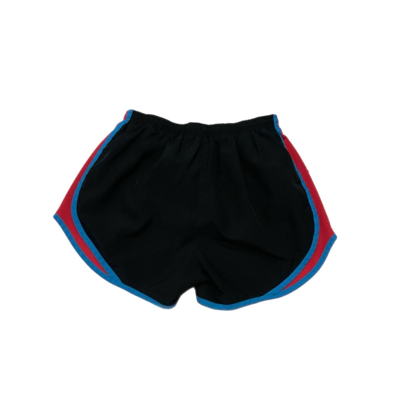Nike Nike Dri-FIT Black Women’s Tempo Running Shorts Size 24" / US 00 / IT 34 - 1 Thumbnail