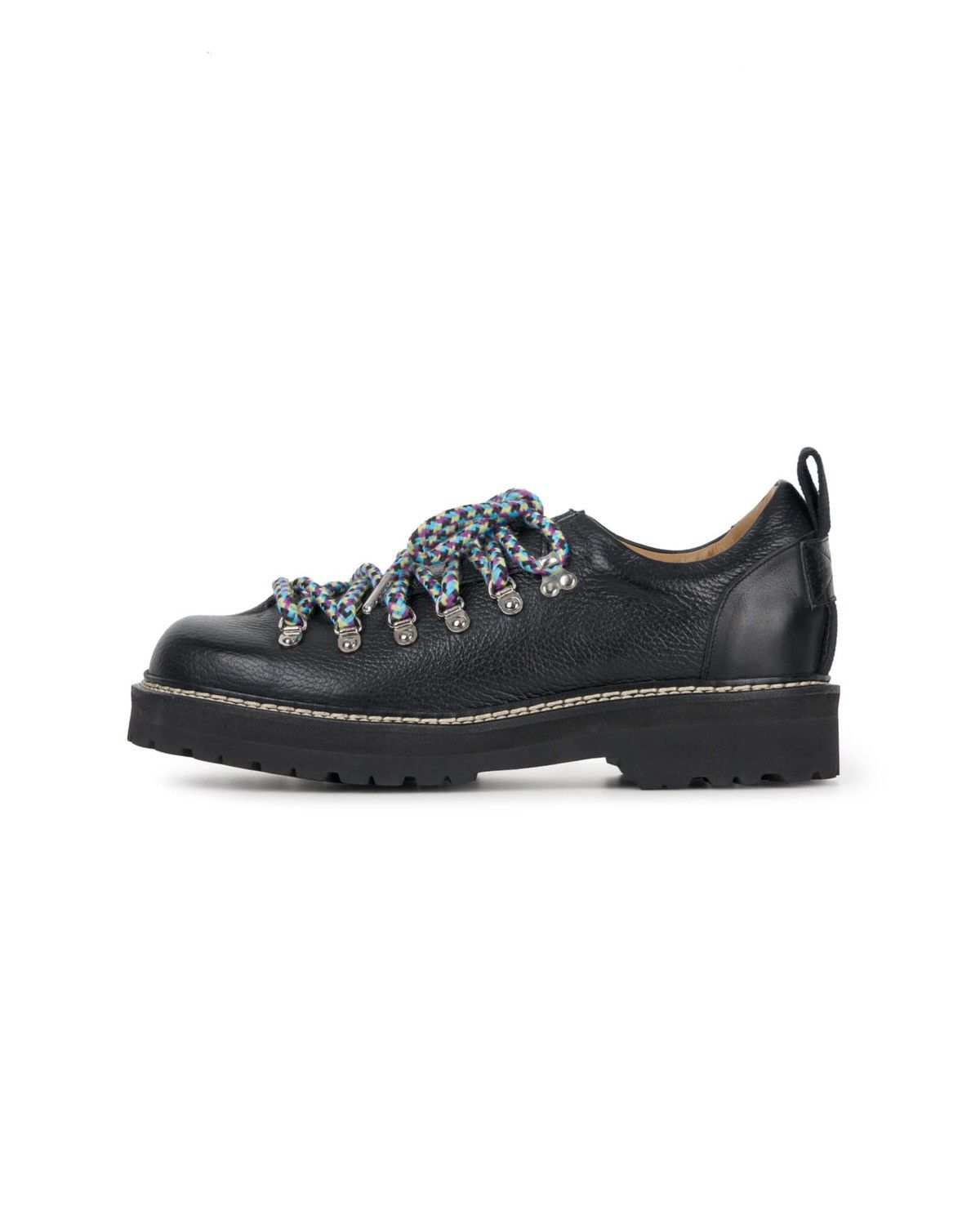 Pennon high low boots