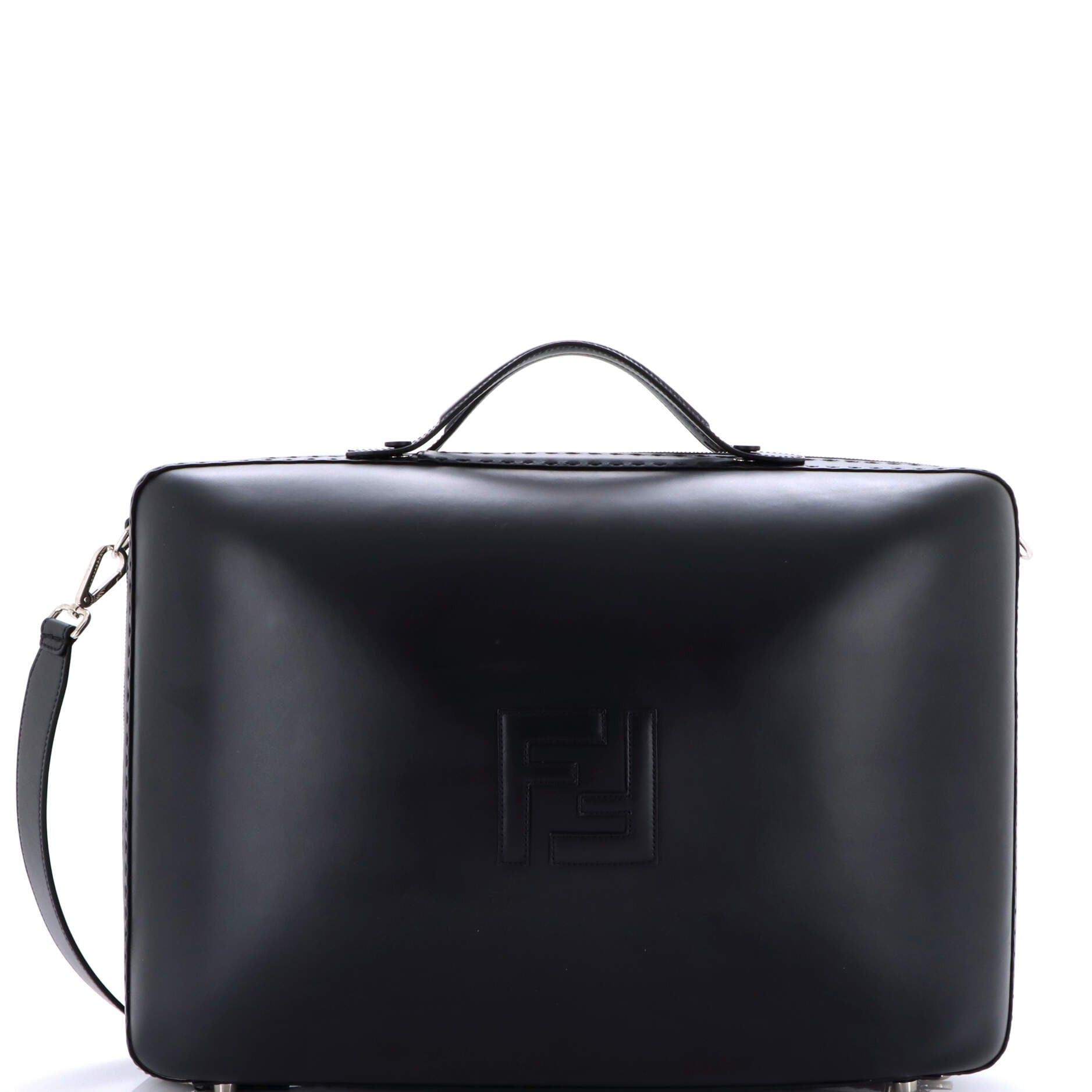 FF Zip Around Travel Bag