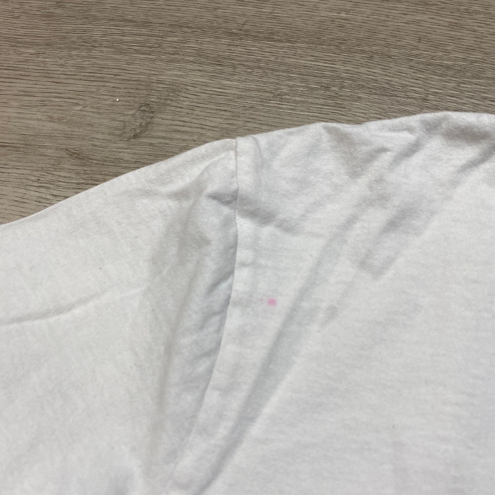 Allsaints Allsaints Peeps All Faces All Places Oversized T Shirt Small Size US S / EU 44-46 / 1 - 9 Thumbnail