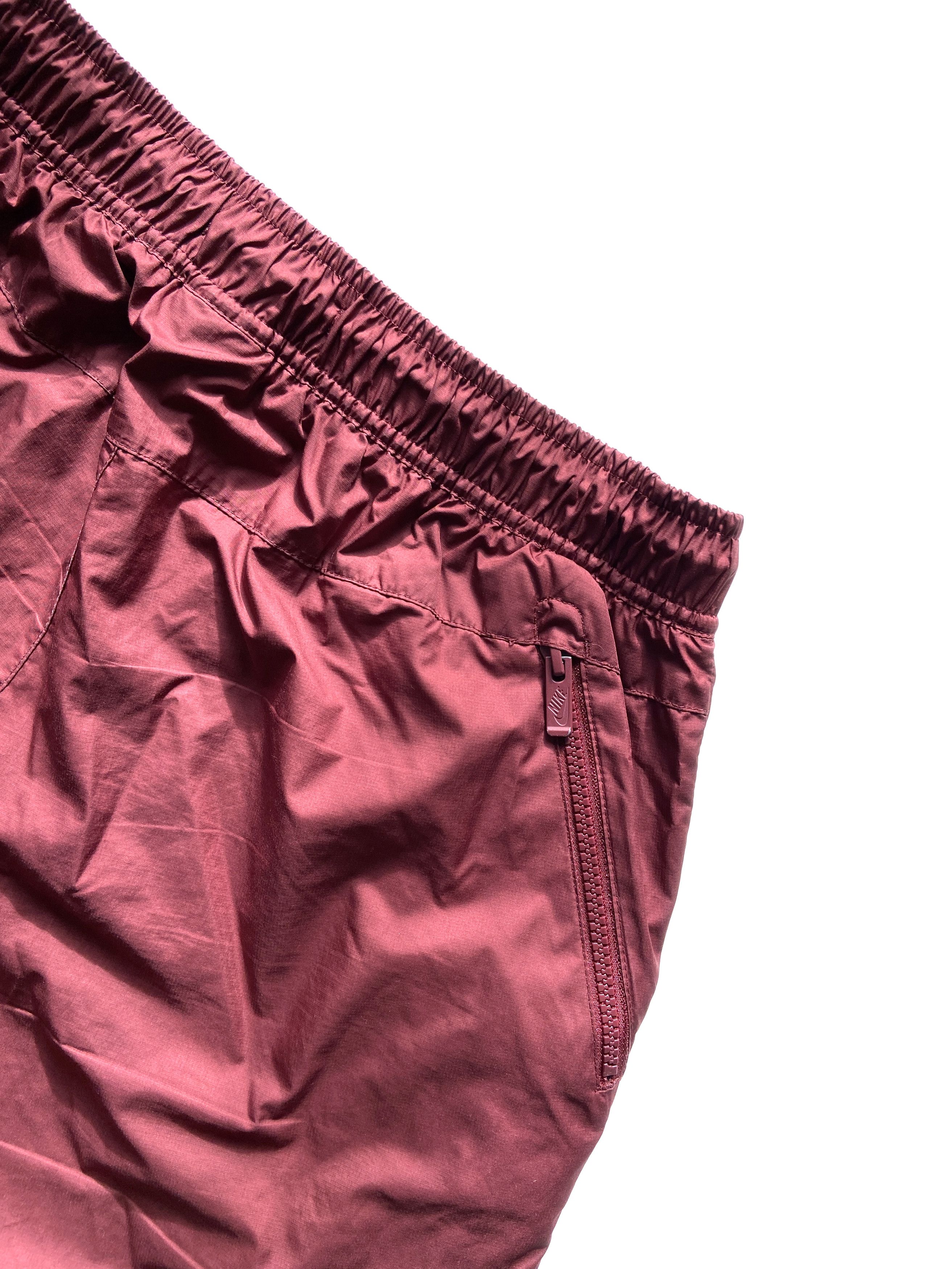 Nike NIKE WINDRUNNER JOGGER PANTS Size US 34 / EU 50 - 5 Thumbnail