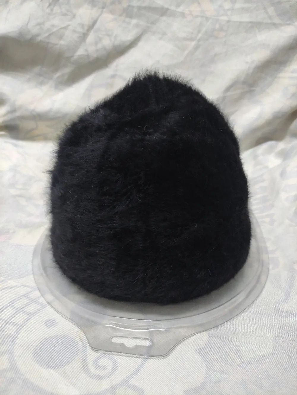 Kangol × Vintage KANGOL FURGORA STRETCH SPACE CAP Size ONE SIZE - 5 Thumbnail