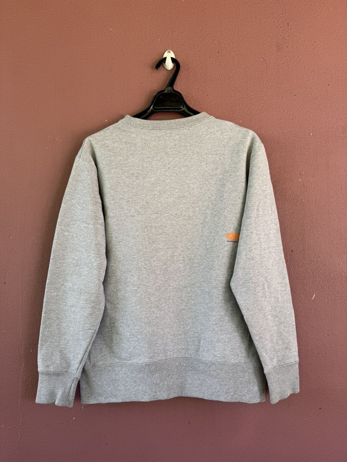 Japanese Brand Rocks sweatshirt Size US L / EU 52-54 / 3 - 2 Thumbnail