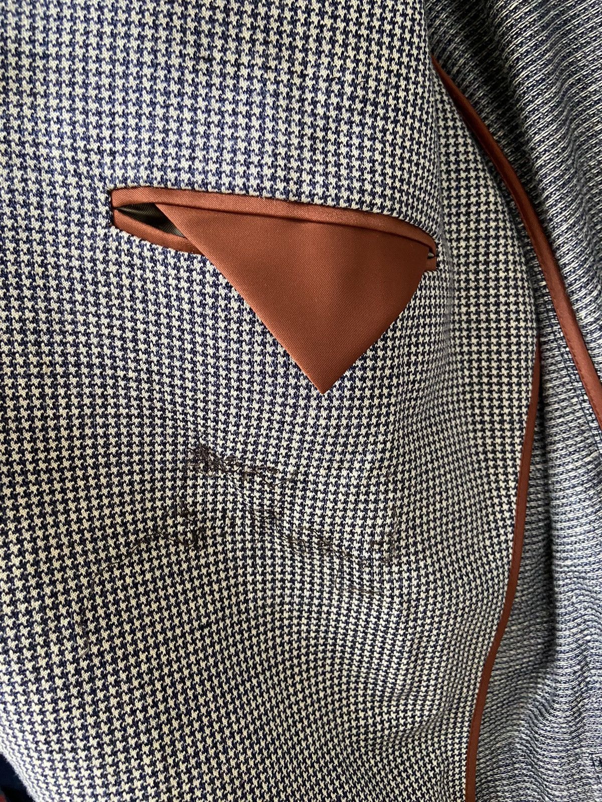 Loro Piana Loro Piana Sweater Jacket Size 52L - 12 Thumbnail