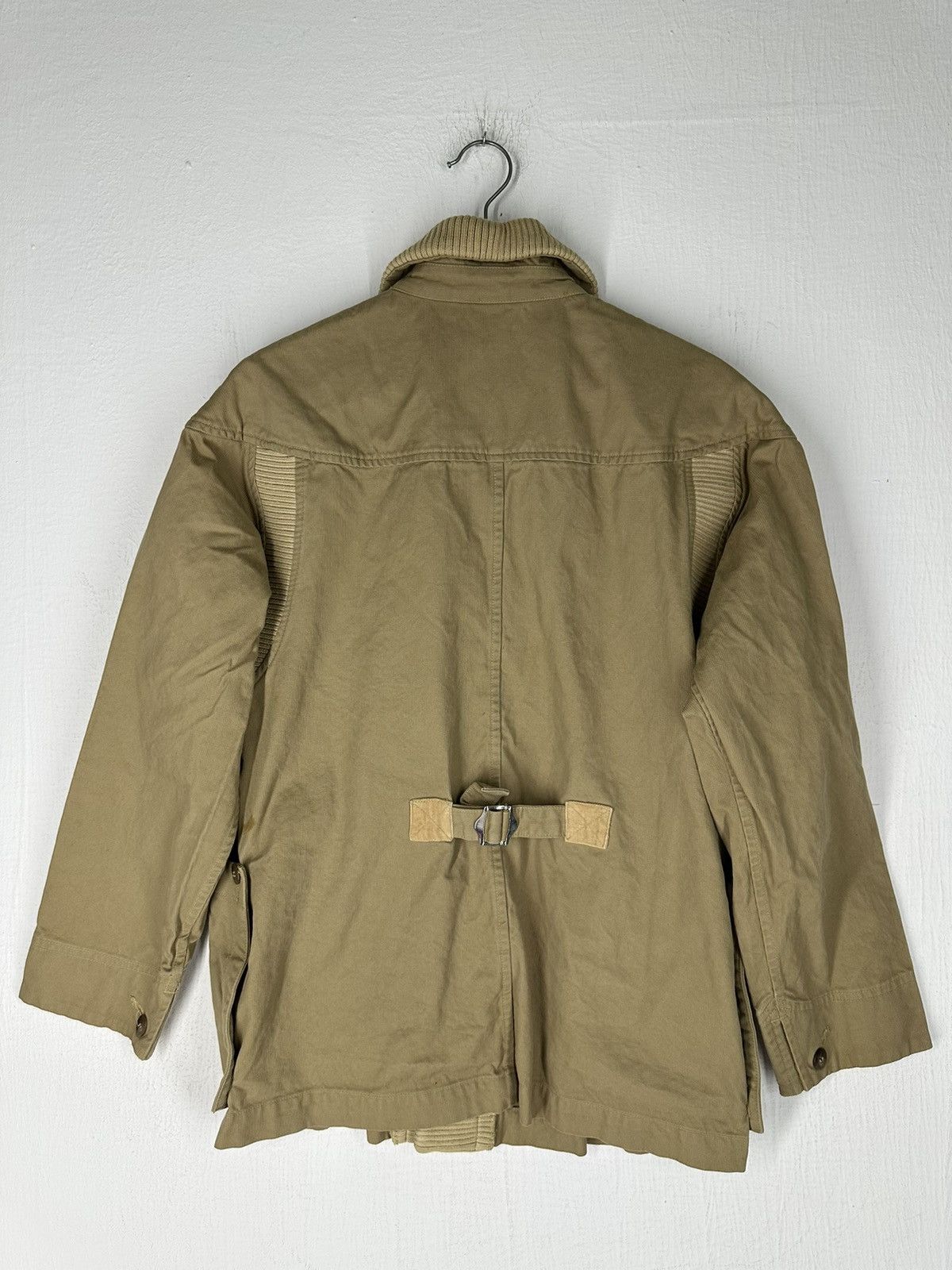 Japanese Brand × Vintage Vintage RIPPLP Japanese Style Jacket Size US M / EU 48-50 / 2 - 7 Thumbnail