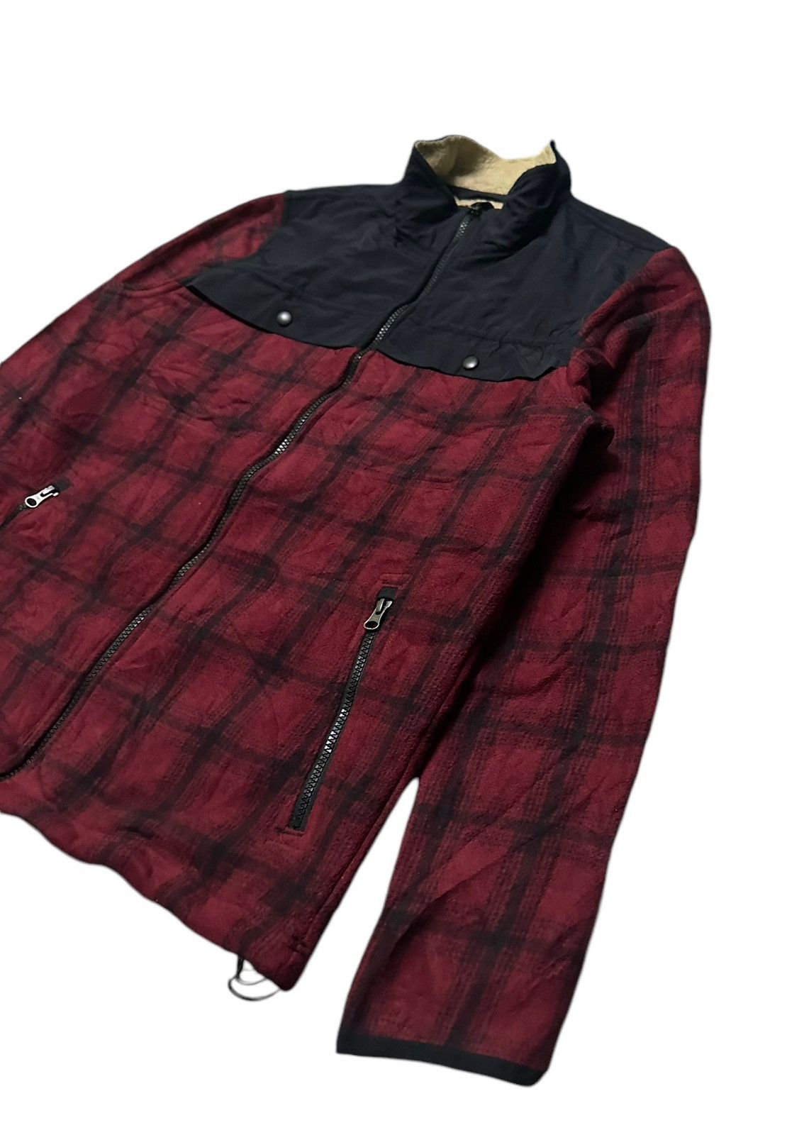 L.L. Bean LL bean tartan jacket Size US M / EU 48-50 / 2 - 5 Thumbnail