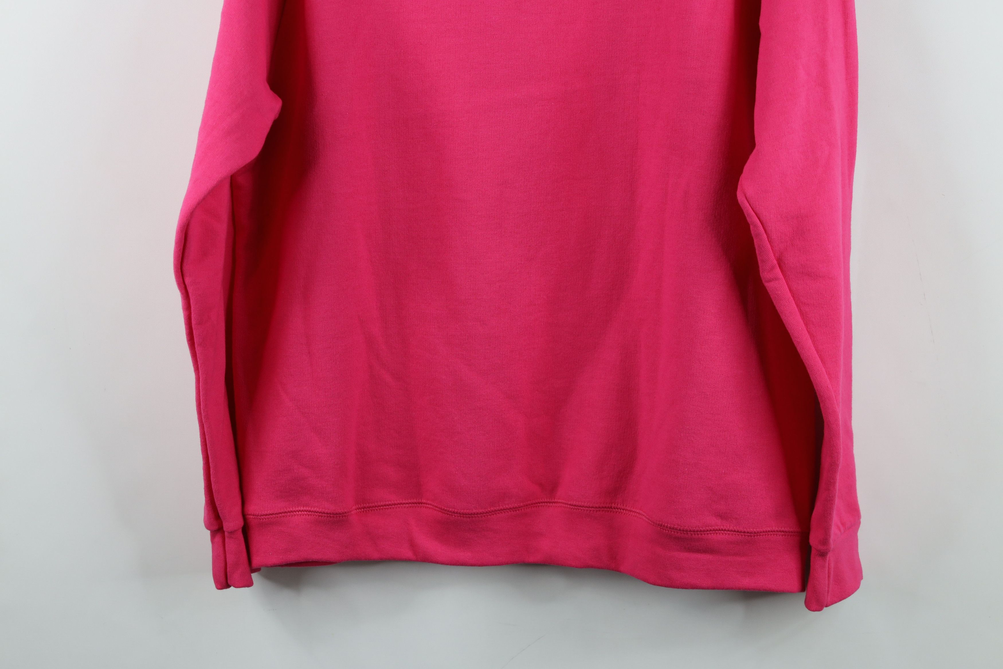 Vintage Vintage Y2K Reflection Farm Horse Equestrian Sweatshirt Size M / US 6-8 / IT 42-44 - 10 Thumbnail
