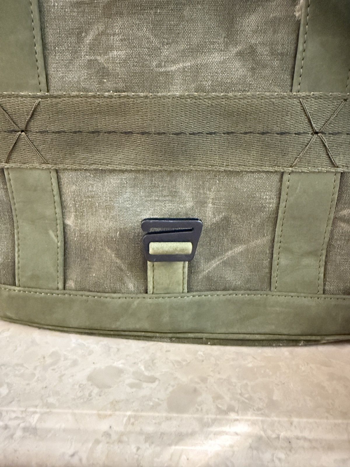 READYMADE Readymade Star Wars Luke Backpack Size ONE SIZE - 11 Thumbnail