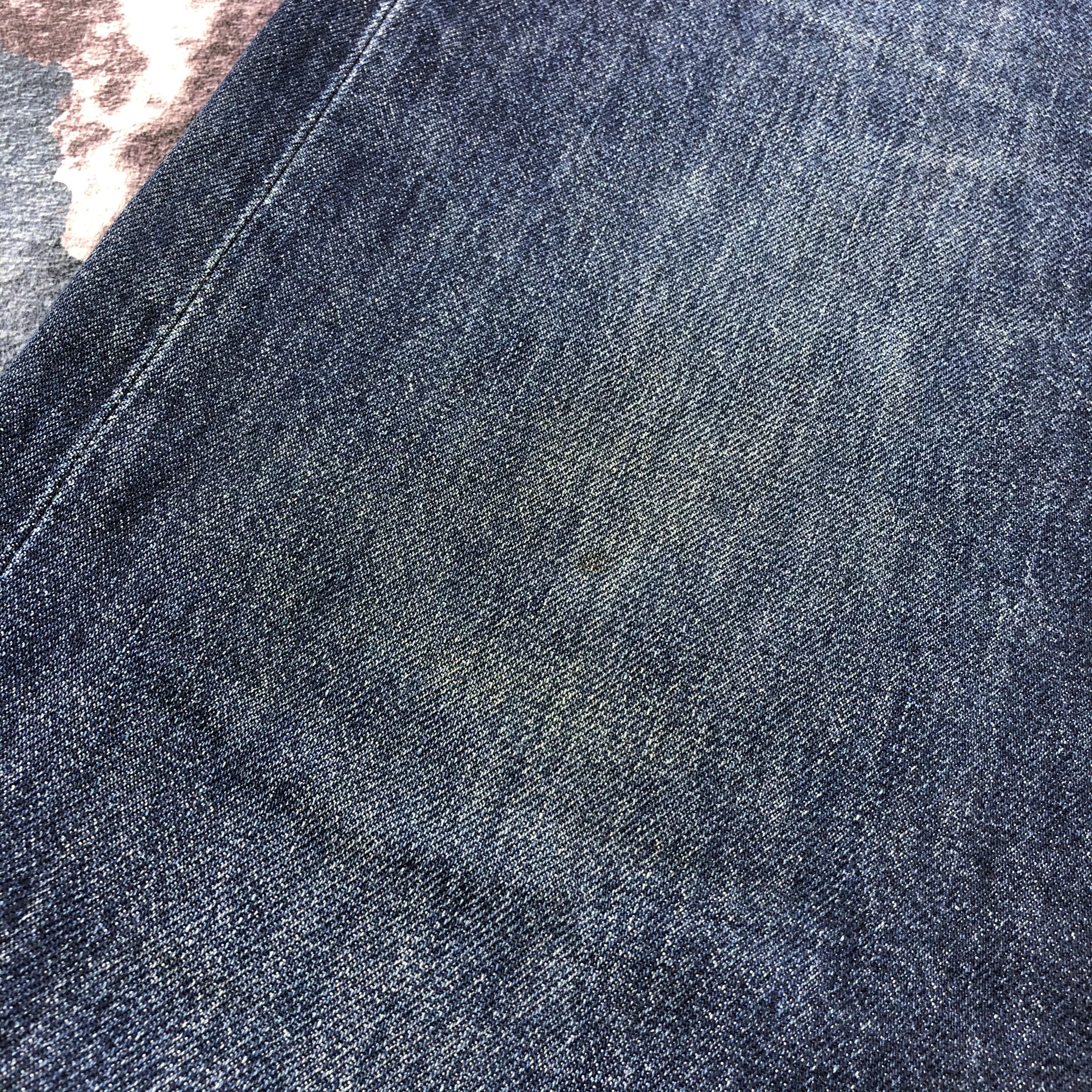 Levi's 90s Vintage Blue Wash Levis 501 Jeans-JM2717 Size US 39 - 13 Thumbnail