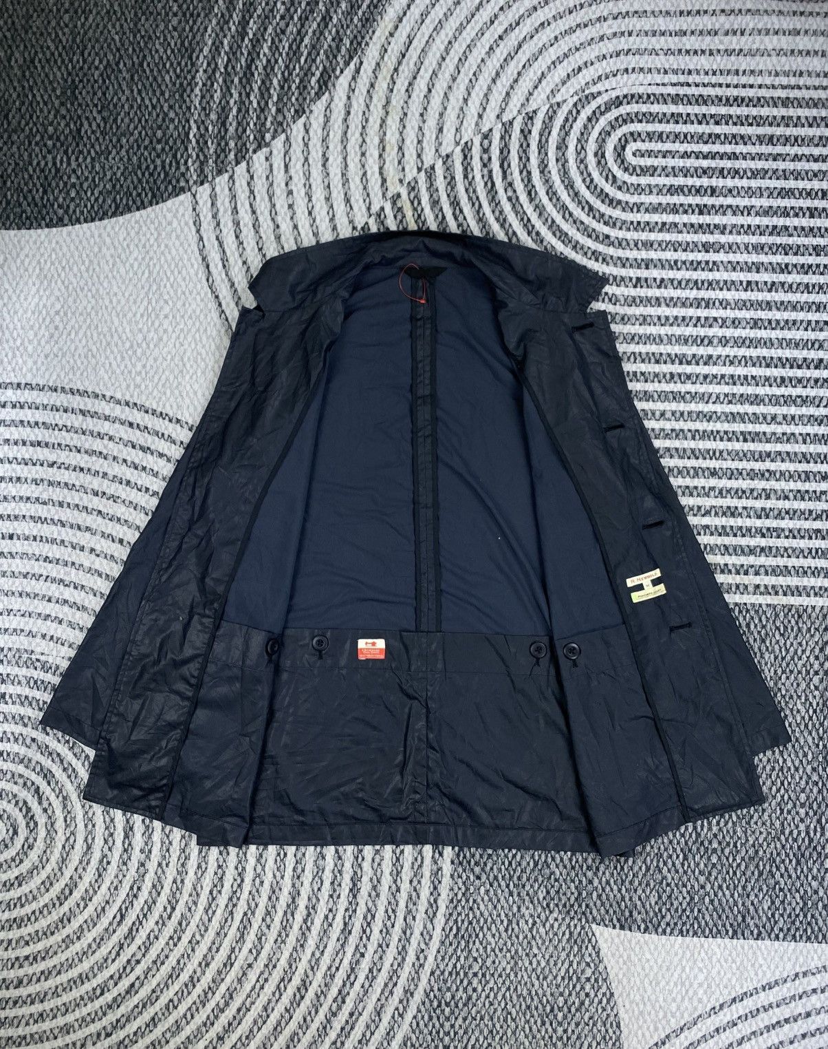 R.Newbold Vtg R.Newbold Poachers Button Up Jacket Size US M / EU 48-50 / 2 - 6 Thumbnail