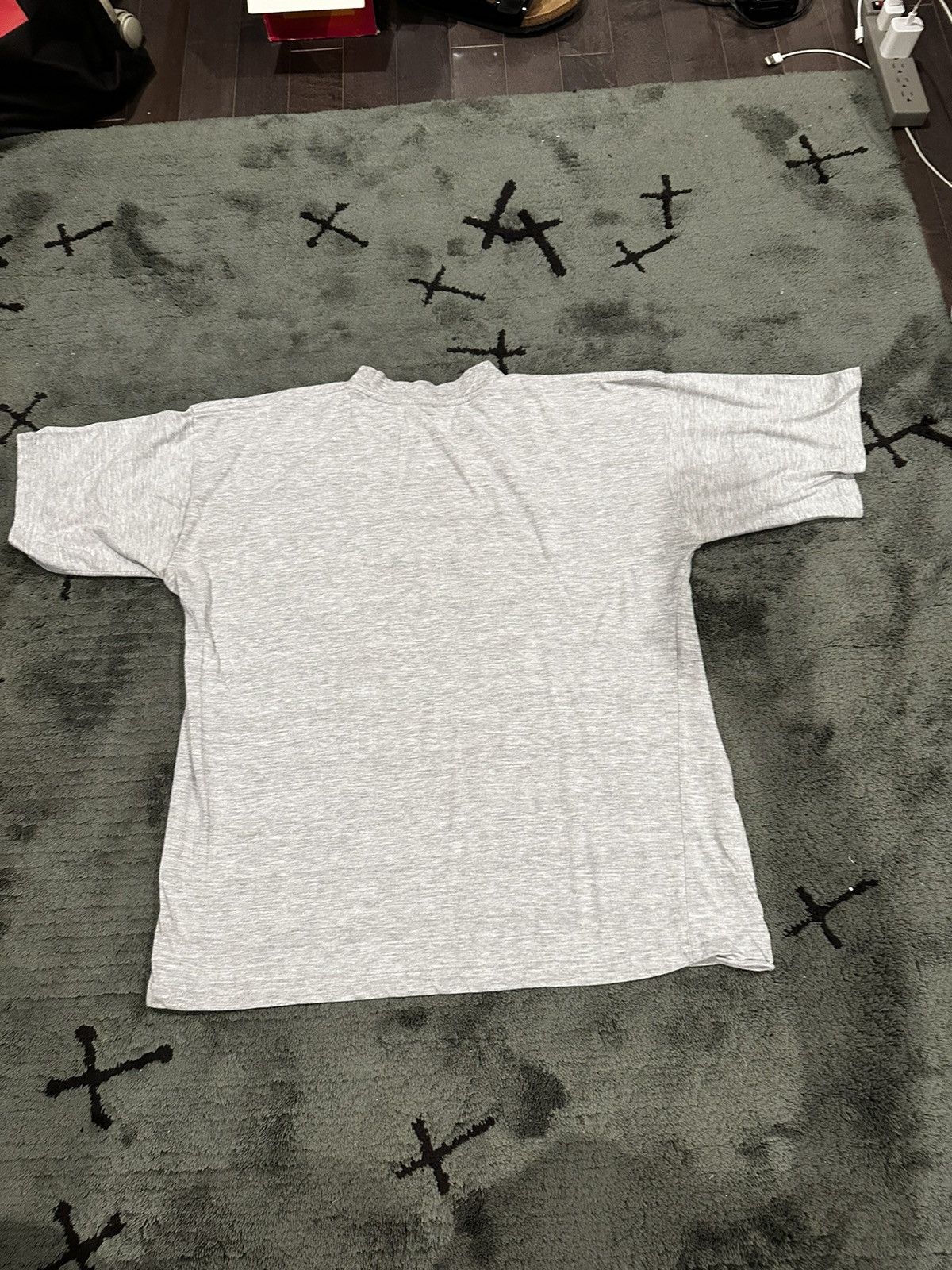 Vintage Vintage “New Zealand Sheep” Tee Shirt Size US XXL / EU 58 / 5 - 2 Thumbnail