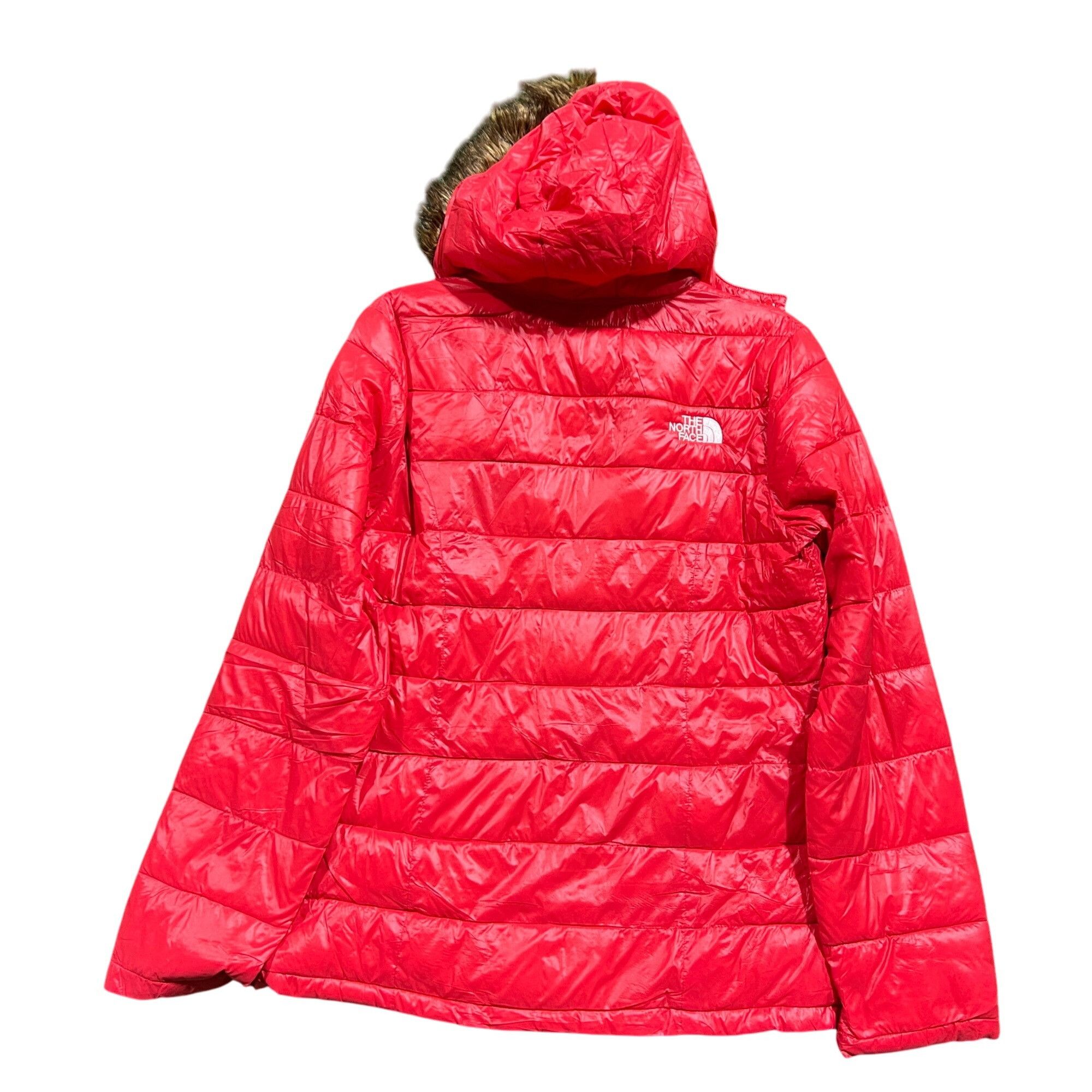 The North Face North face parka jacket size large Size US L / EU 52-54 / 3 - 2 Thumbnail