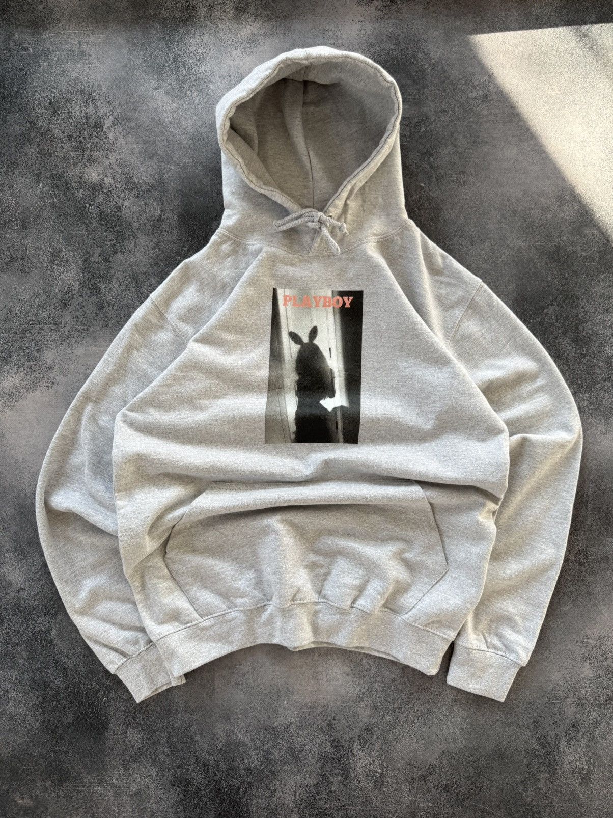 Playboy Playboy hoodie y2k Size US M / EU 48-50 / 2 - 1 Thumbnail