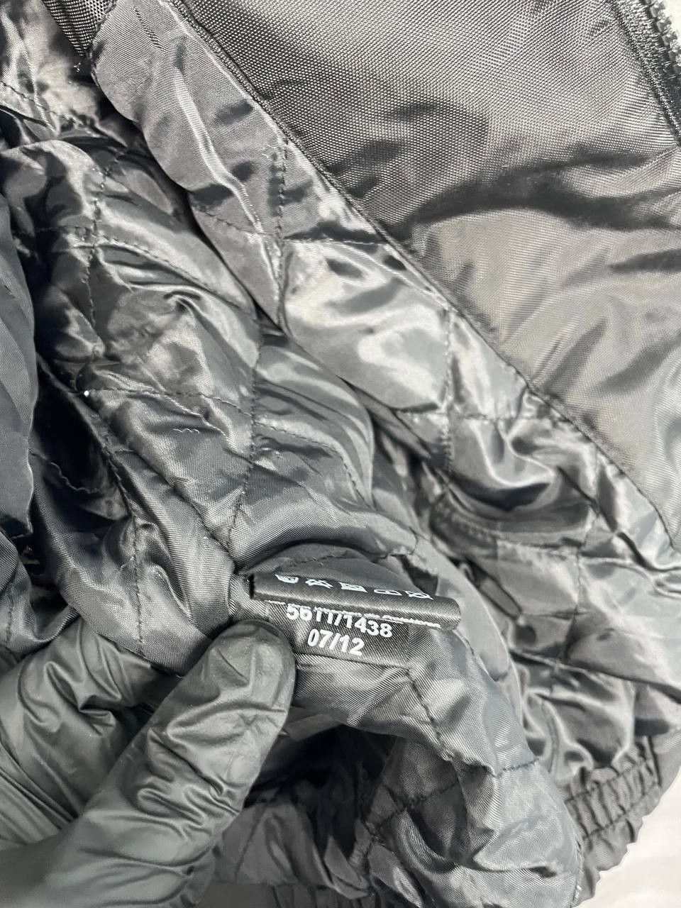 NASCAR Vintage Speed Freak # 74 Fast Lane NASCAR Racing Jacket Size US L / EU 52-54 / 3 - 8 Thumbnail