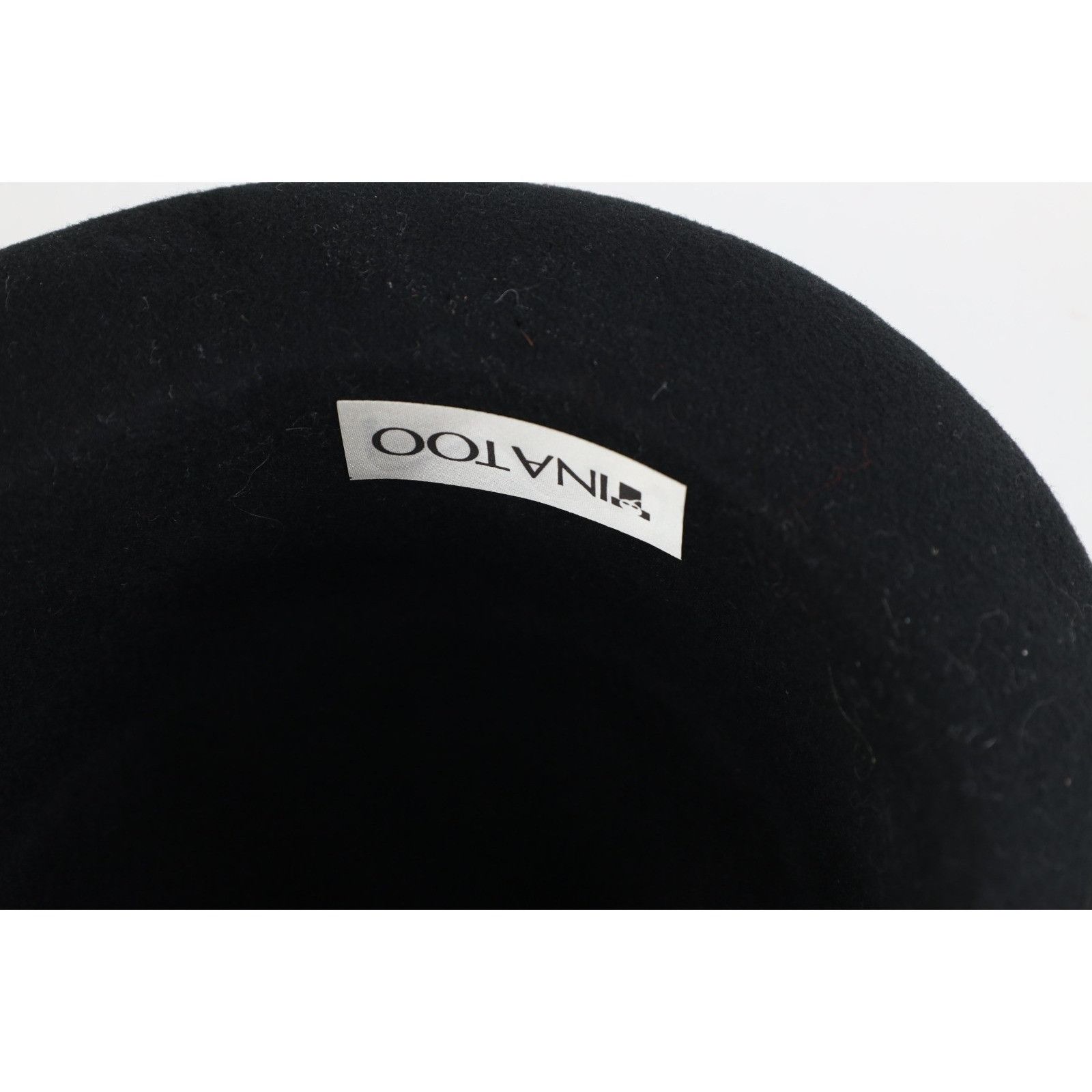Vintage Vintage 80s 90s Streetwear Wool Bowtie Ribbon Church Hat Size ONE SIZE - 8 Thumbnail