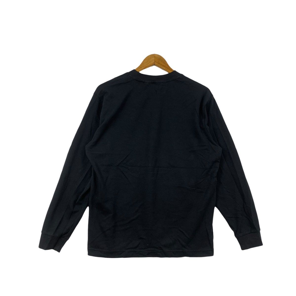 Lemaire × Uniqlo LEMAIRE x UNIQLO COLLECTION Minimalist Baggy Plain Size US L / EU 52-54 / 3 - 3 Thumbnail