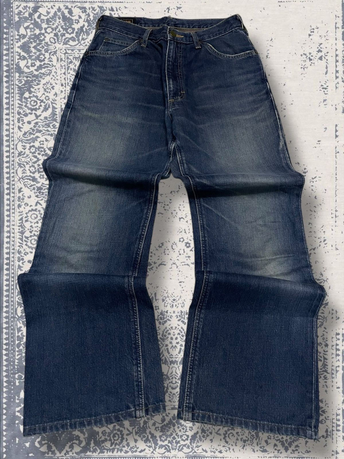 パンツ nicolass lee zenith denim M size パンツ nicolass lee zenith denim M size パンツ nicolass lee