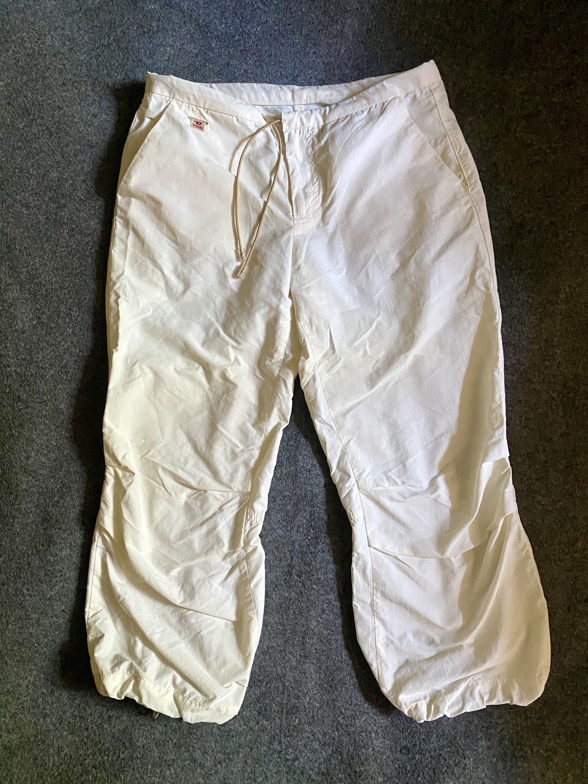 Diesel DIESEL PARACHUTE CAPRIS Size 29" - 1 Thumbnail