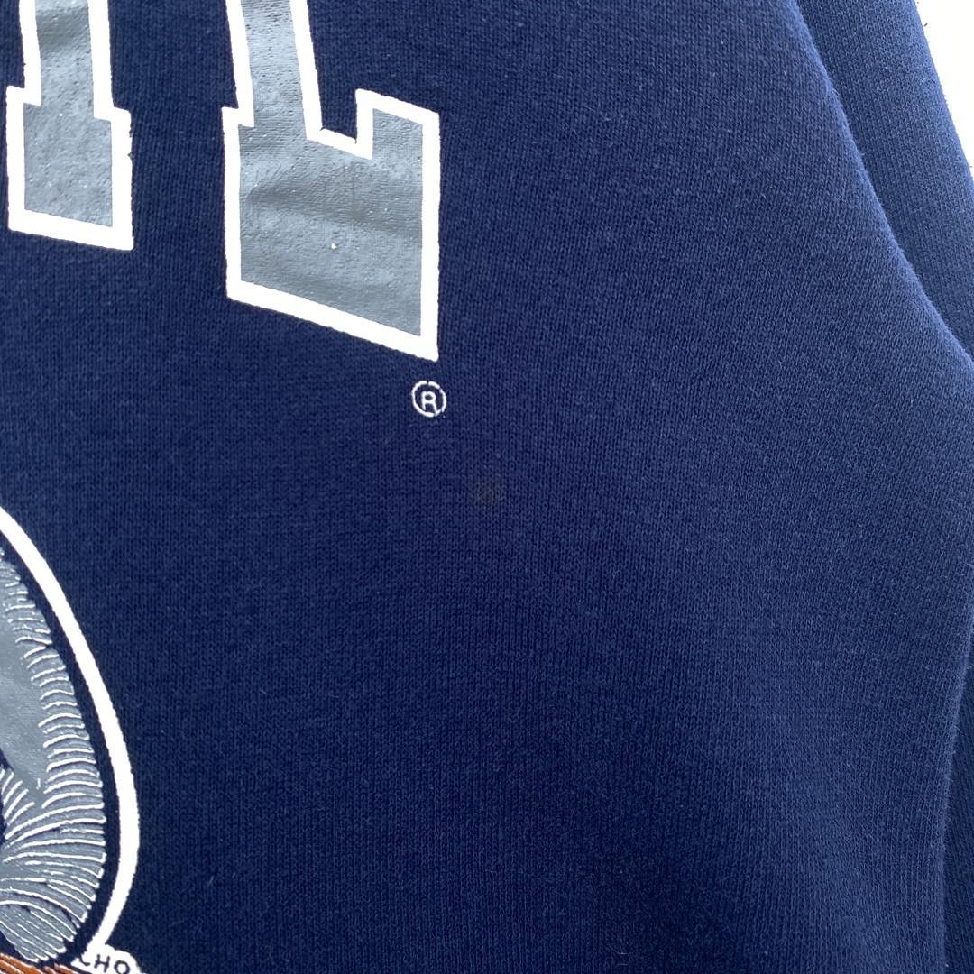 Vintage VINTAGE PENN STATE UNIVERSITY SWEATSHIRT LARGE PULLOVER Size US L / EU 52-54 / 3 - 7 Thumbnail