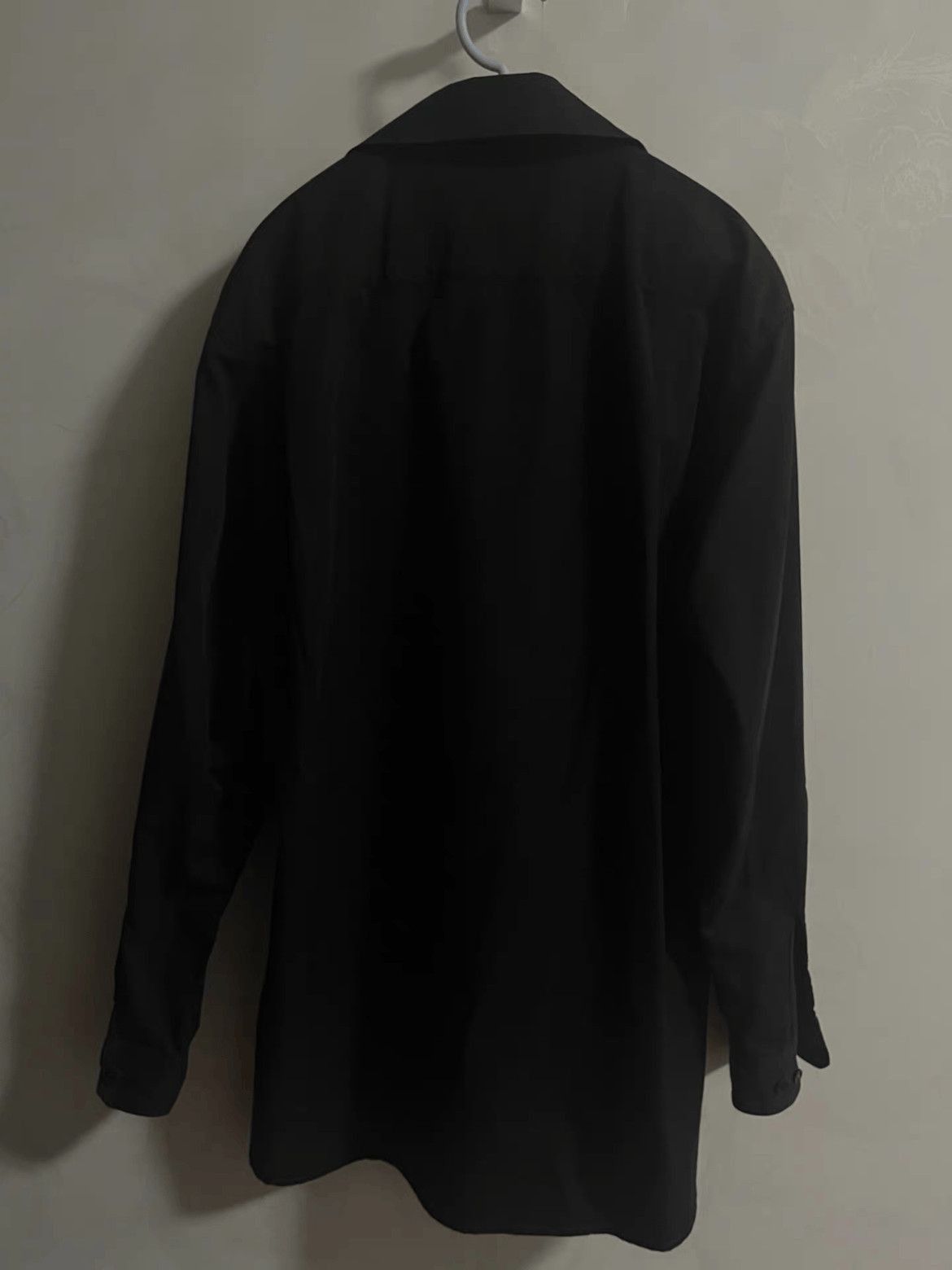 Sz 46 Lemaire Military Pockets Jacket-2507