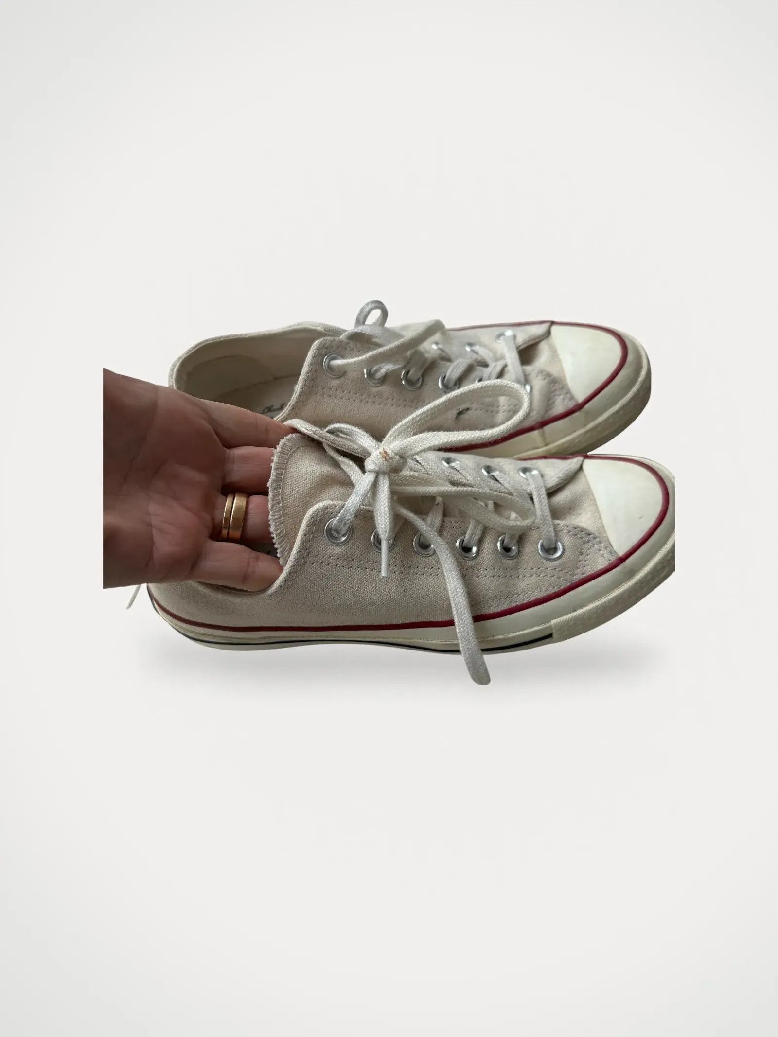 Converse Converse Sneakers Size US 8 / IT 38 - 1 Thumbnail