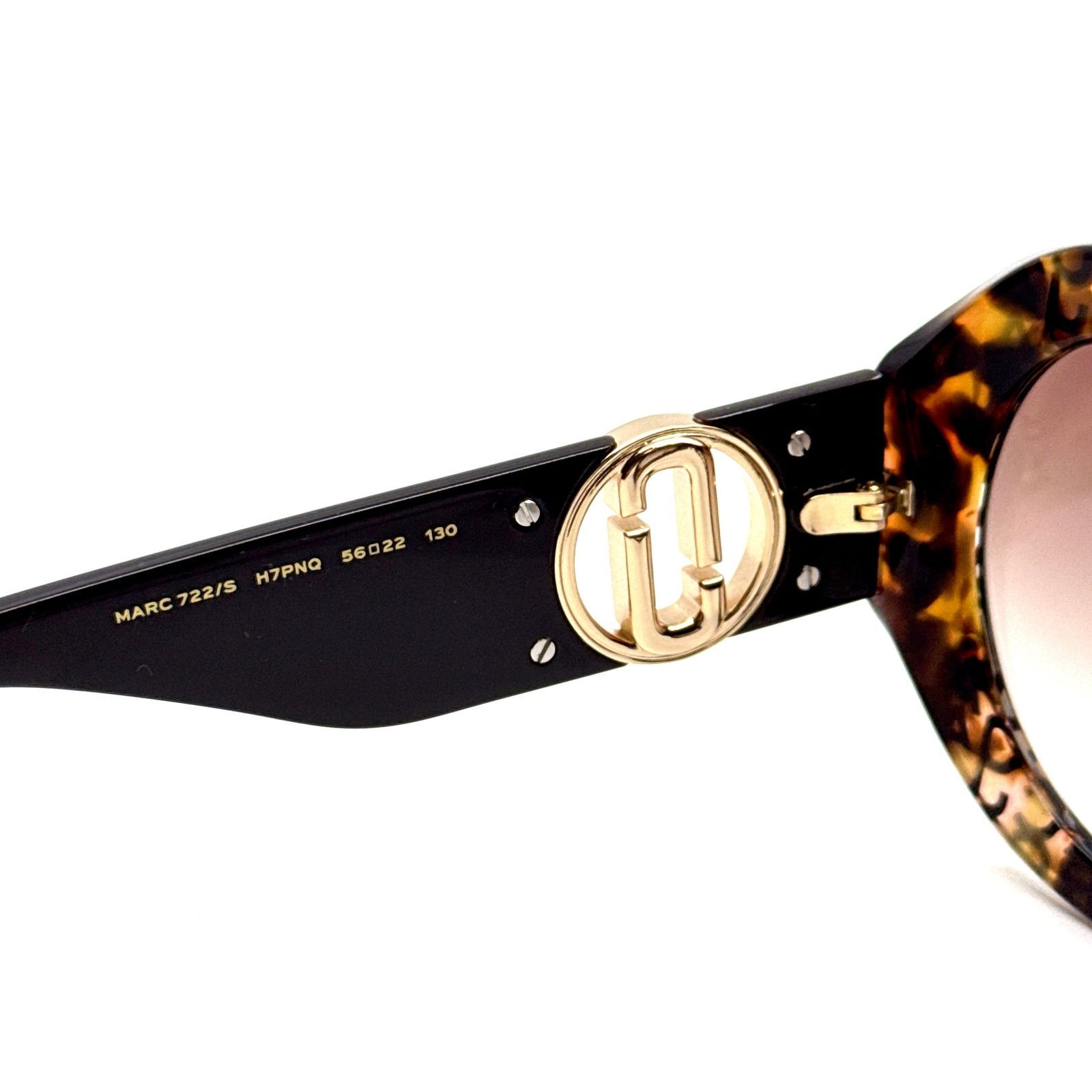 Marc Jacobs NEW!!! MARC JACOBS Sunglasses MARC 722/S H7PNQ Authentic Size ONE SIZE - 7 Thumbnail