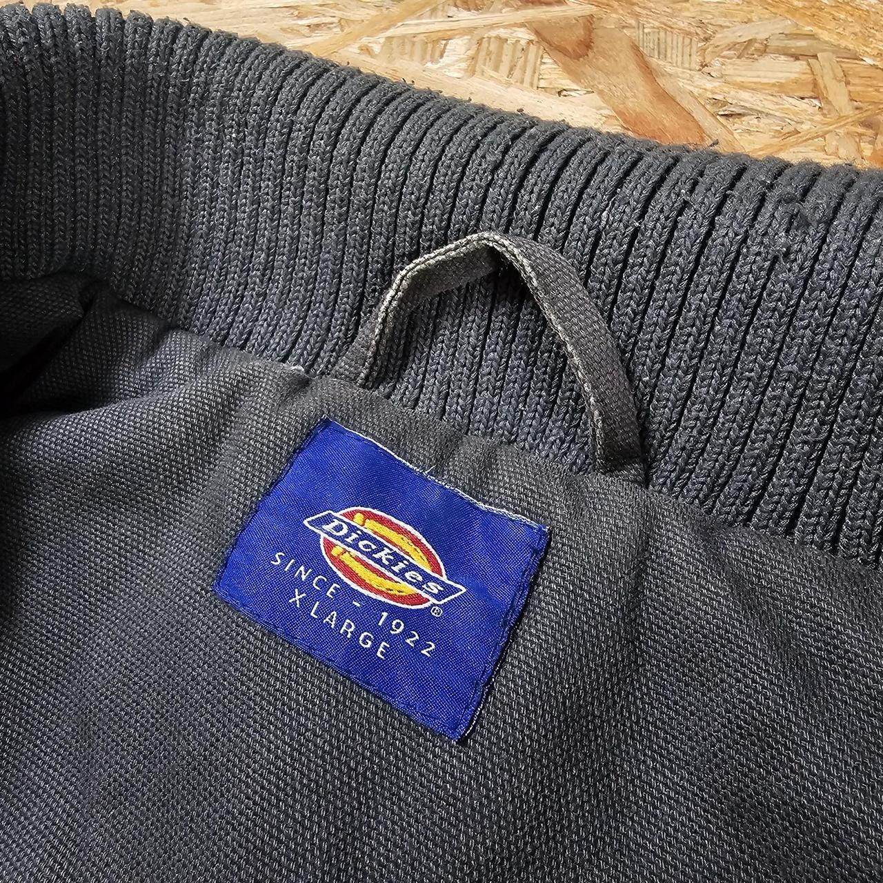 Dickies × Japanese Brand DICKIES M65 NEED FOR SPEED CARBON 2006 PROMO JACKET EA GAMES Size US XL / EU 56 / 4 - 4 Thumbnail