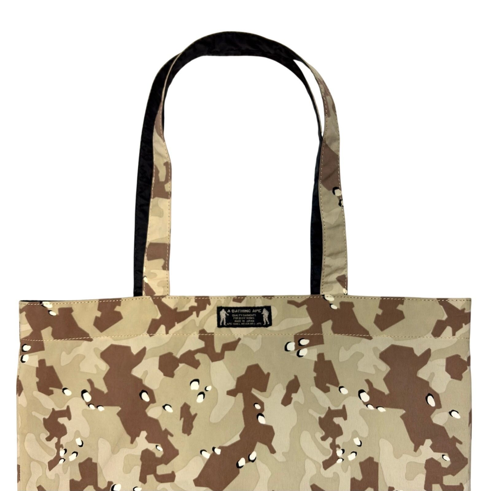 Bape Bape Archive Reversible Tote Bag Size ONE SIZE - 7 Thumbnail