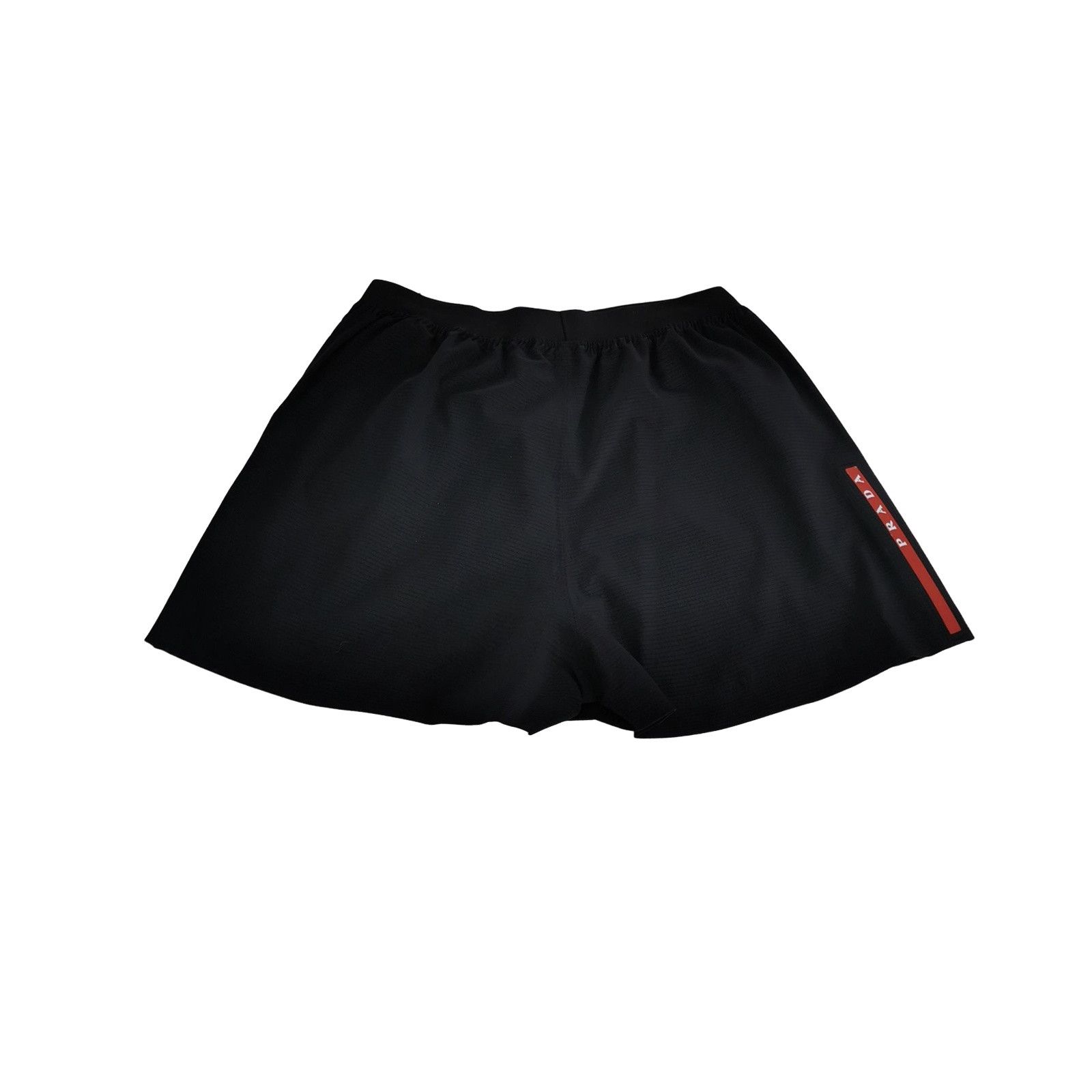 Prada Prada Linea Rossa Technical Shorts XS Size US 28 / EU 44 - 1 Thumbnail