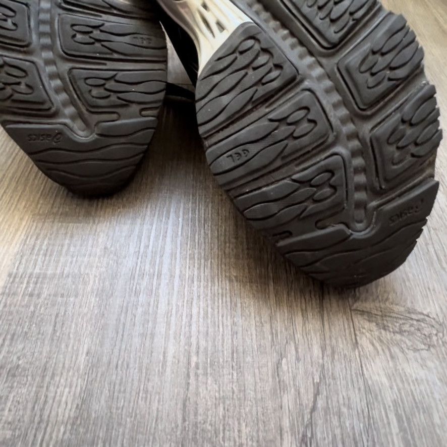 Asics × Vintage ASICS • GEL-Cumulus 18 (8.5M) Size US 8.5 / EU 41-42 - 12 Thumbnail