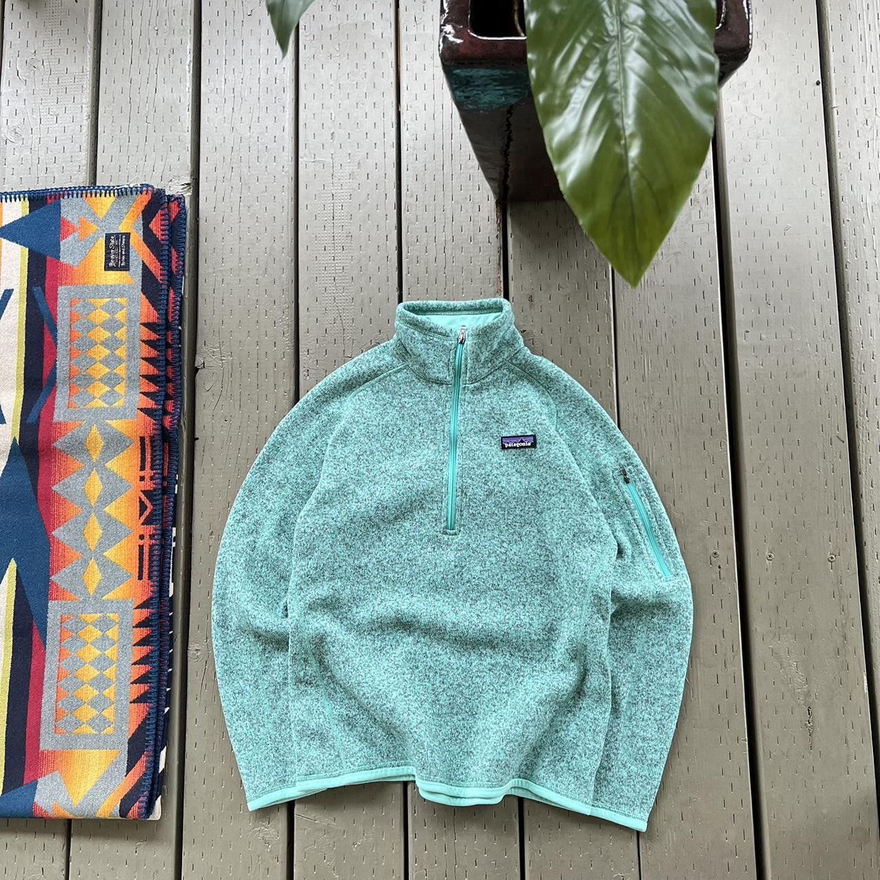 Patagonia Patagonia Synchilla Size S / US 4 / IT 40 - 2 Thumbnail