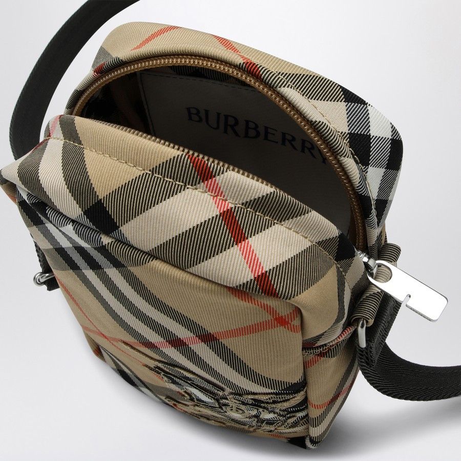 Burberry o1d2blof0125 Size: OS / Shoulder Bag in Multicolor Size ONE SIZE - 5 Thumbnail