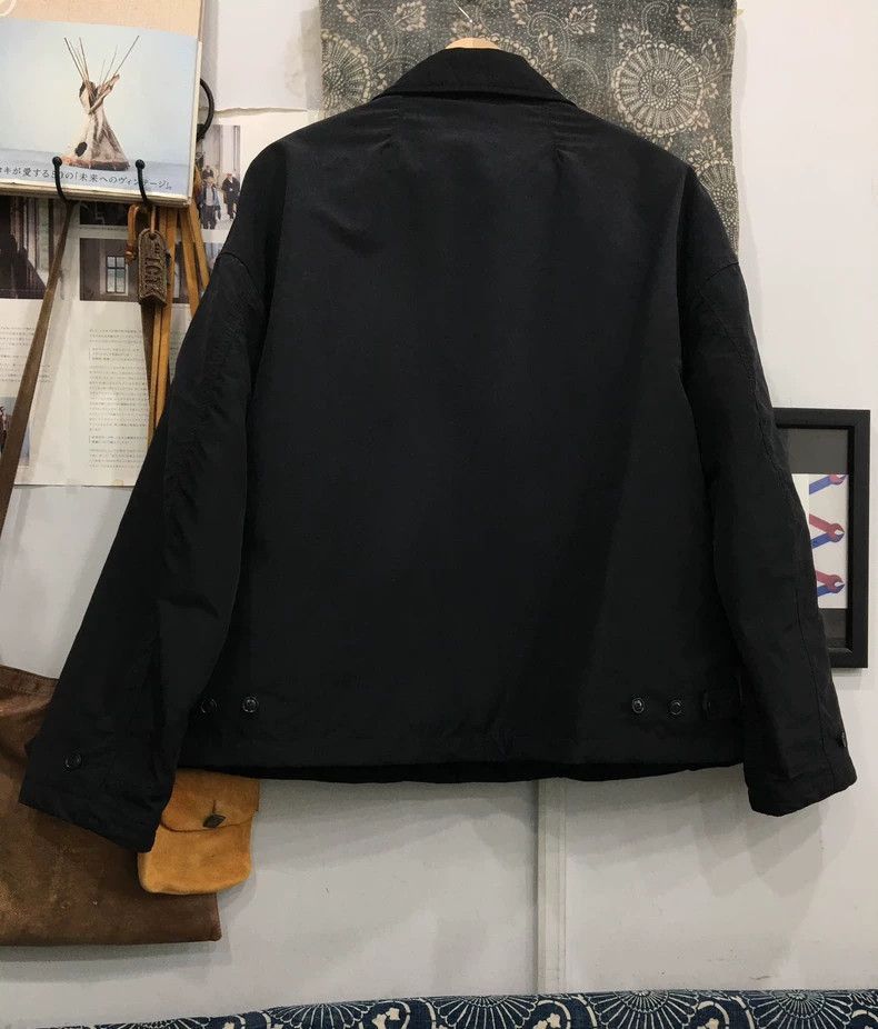 Visvim VISVIM 23AW GAVIN JKT F.I.L-2506 Size US XL / EU 56 / 4 - 3 Thumbnail