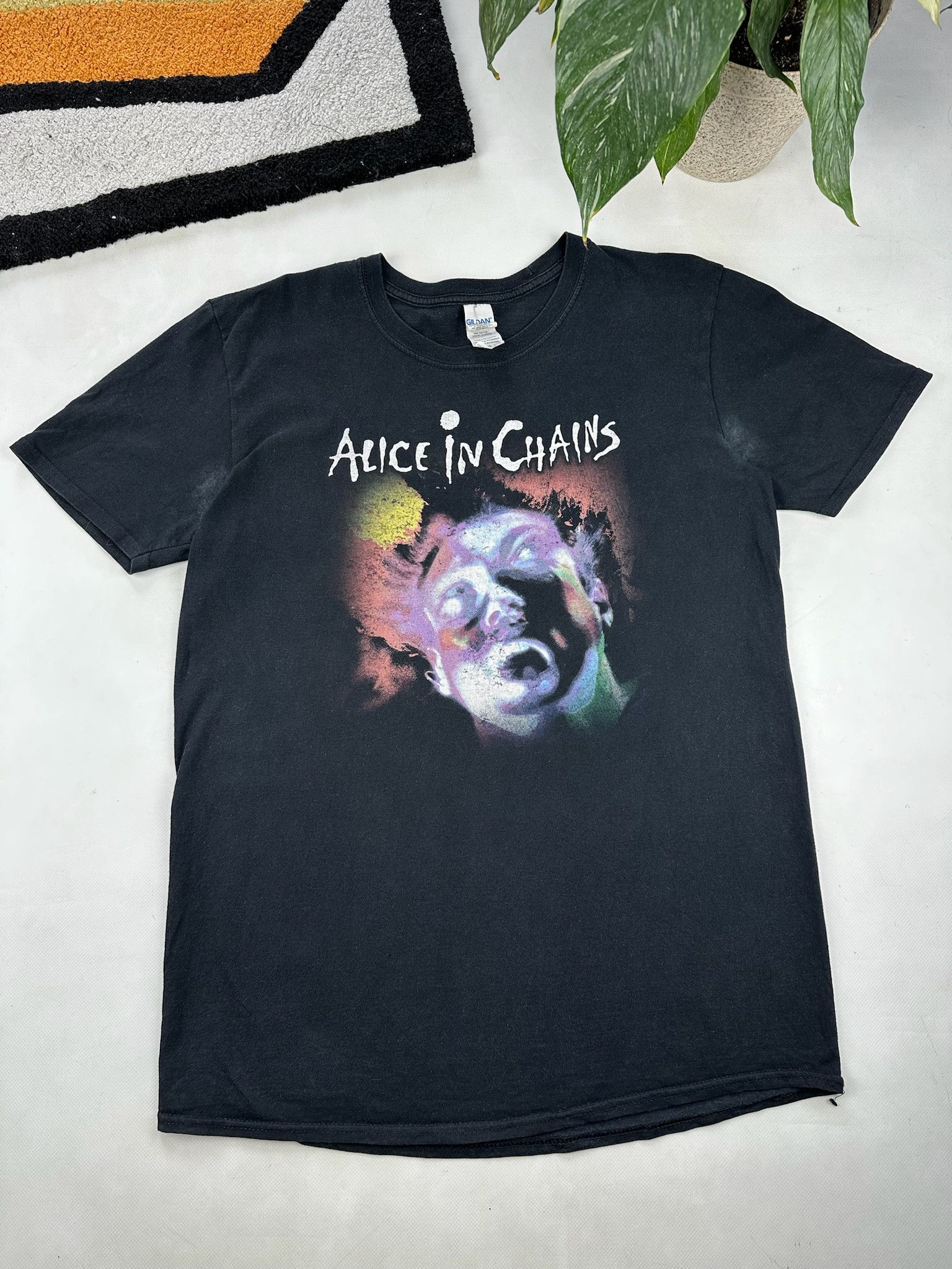 Vintage Alice In Chains | Grailed