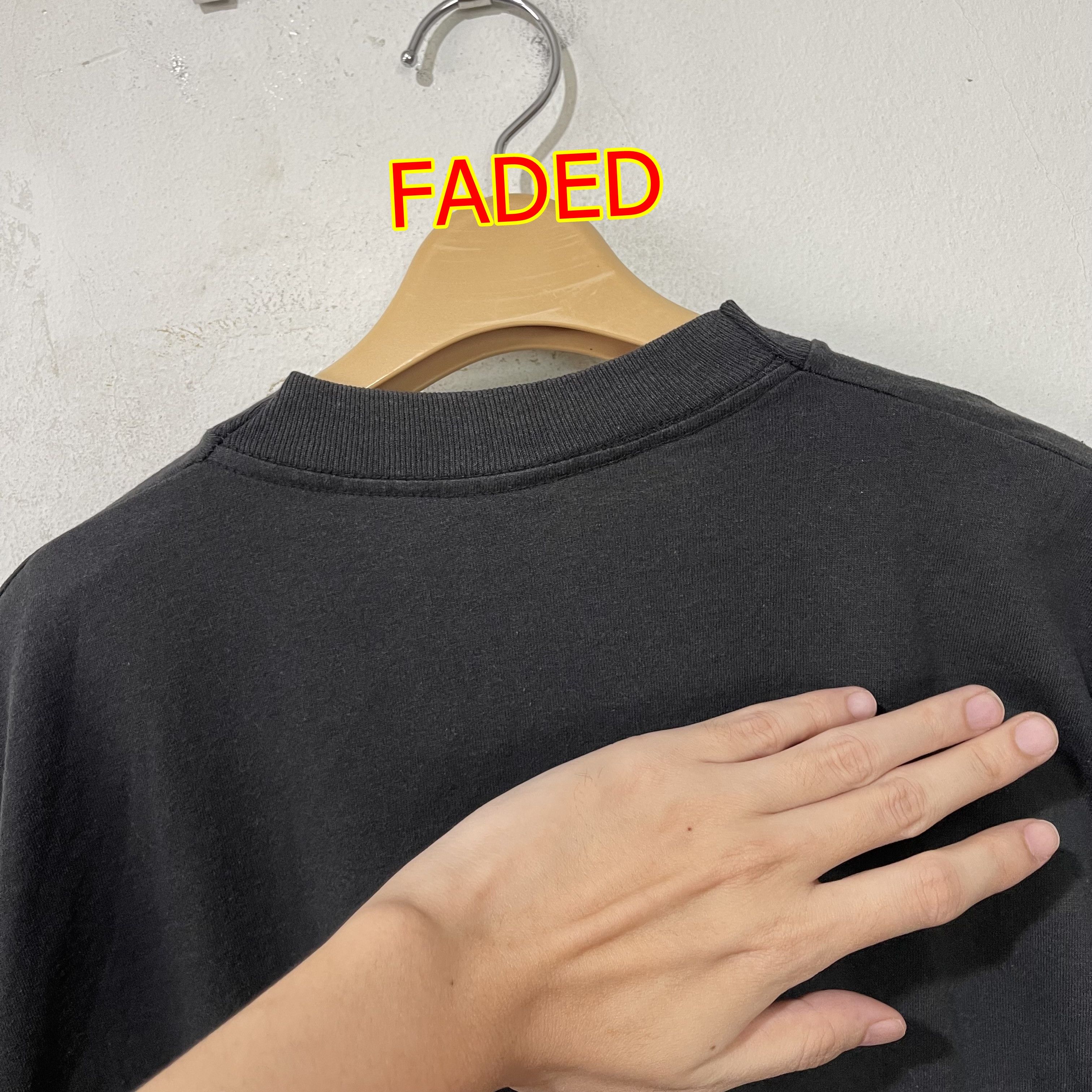 Band Tees Vintage 1992-1993 Bad4Good U.S. Tour T-Shirt Size US L / EU 52-54 / 3 - 8 Thumbnail
