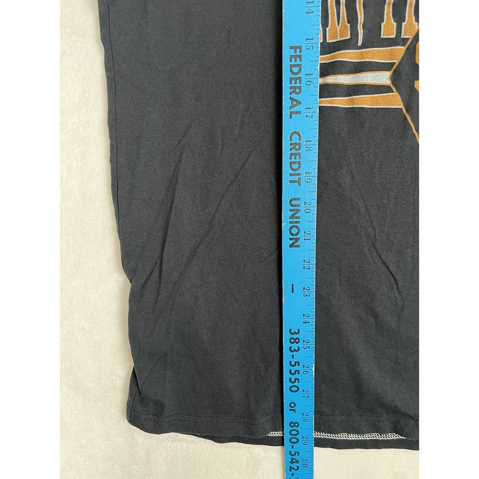 Mitchell & Ness San Francisco Giants T-Shirt Mitchell And Ness Nostalgia Siz Size US XL / EU 56 / 4 - 5 Thumbnail