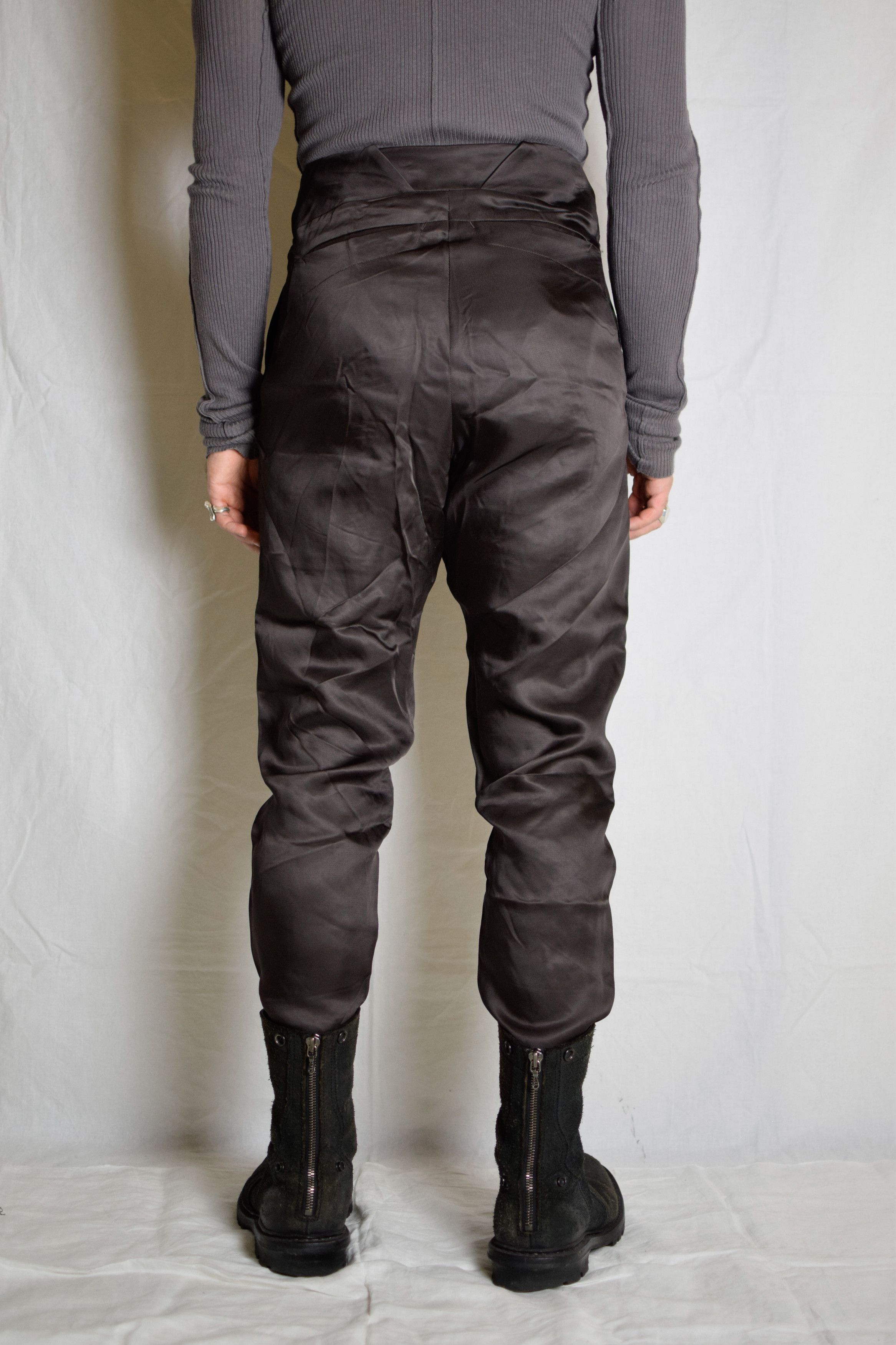 Julius Julius AW15 Sample Sphere Pants - 517PAM2 Size US 32 / EU 48 - 6 Thumbnail