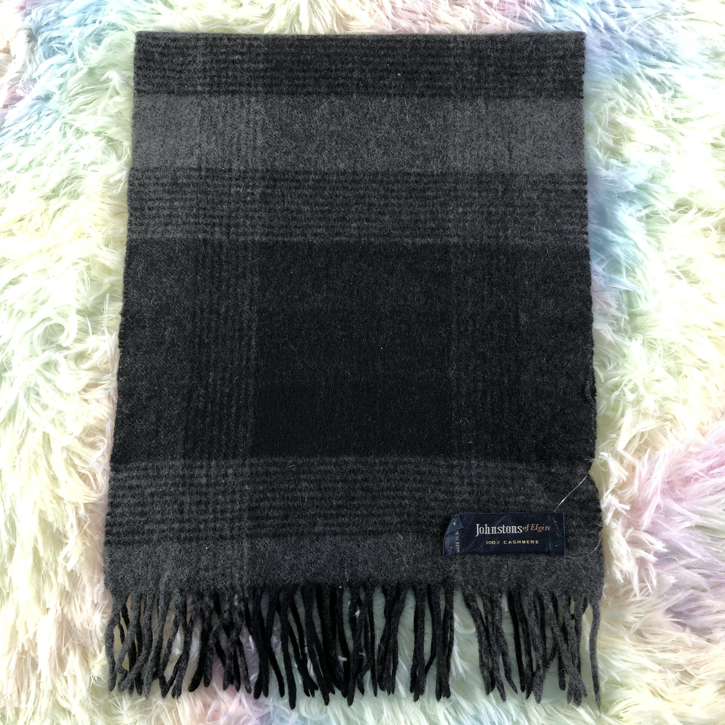 Johnstons Of Elgin Johnstons Of Elgin Scarf / Muffler / Neckwear - KM132 Size ONE SIZE - 2 Thumbnail