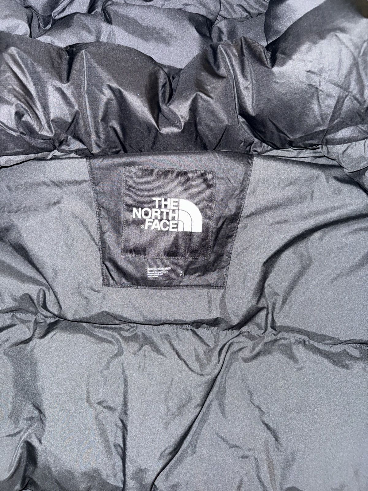 The North Face THE NORTH FACE NSE X YINKA ILORI DOWN JACKET Size US S / EU 44-46 / 1 - 8 Thumbnail