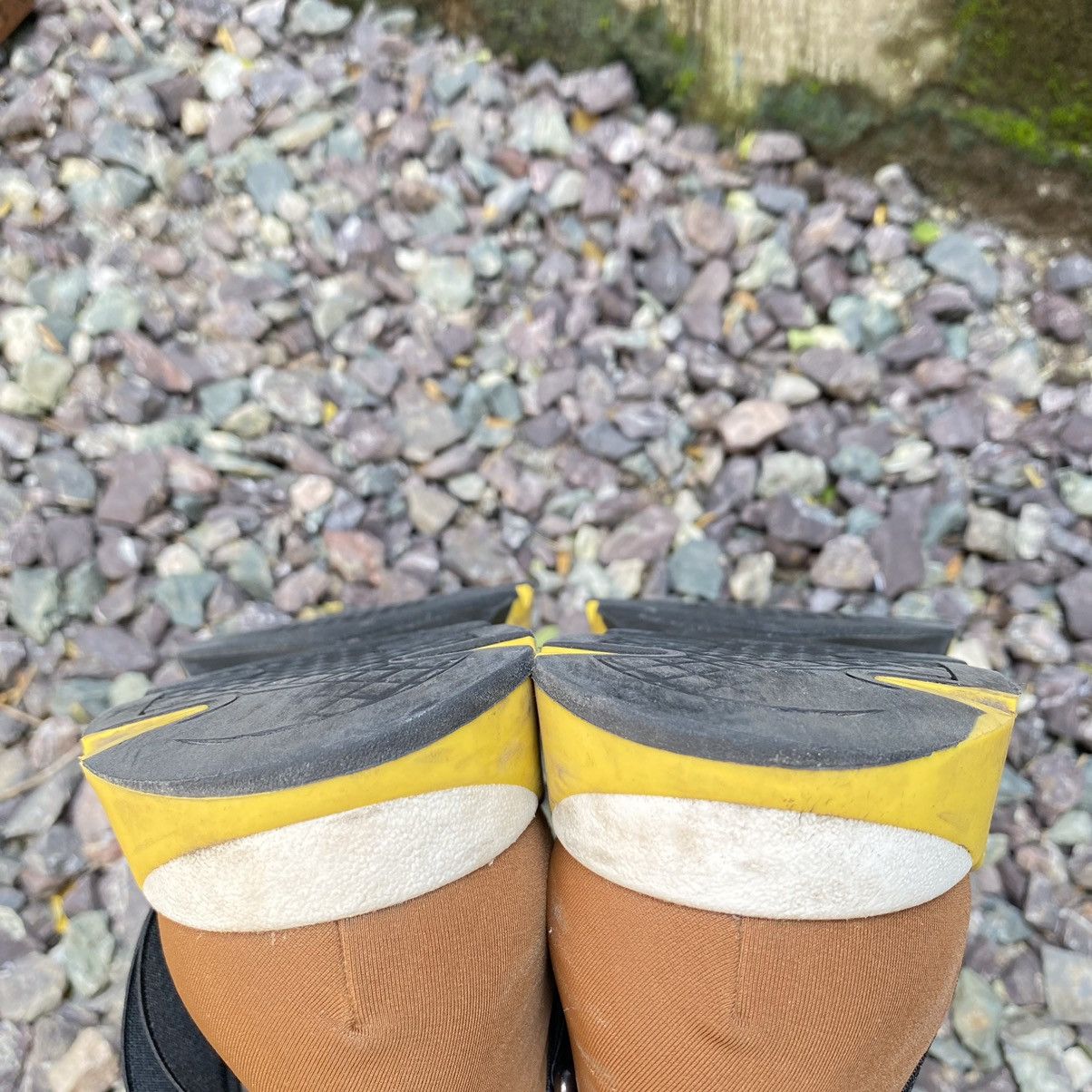 Marni Marni sneaker Size US 7.5 / IT 37.5 - 13 Thumbnail